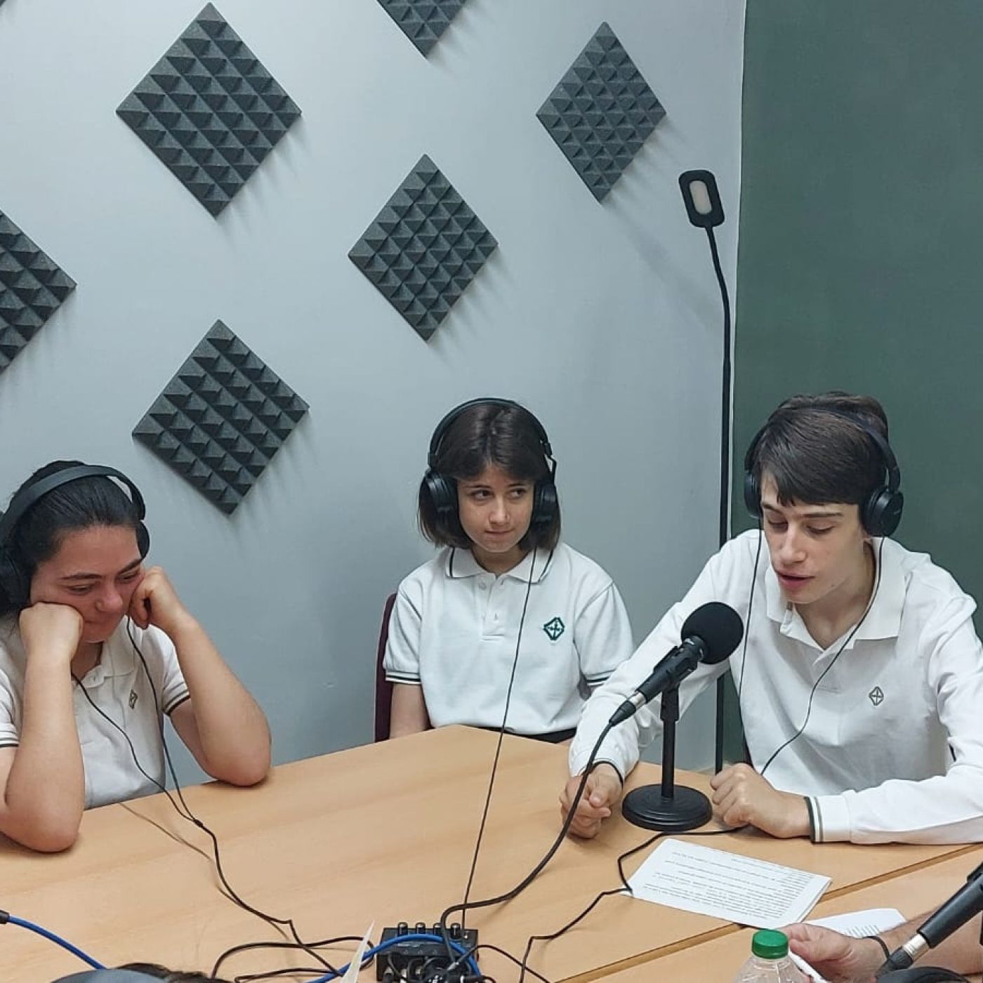 Portada de CVC RADIO