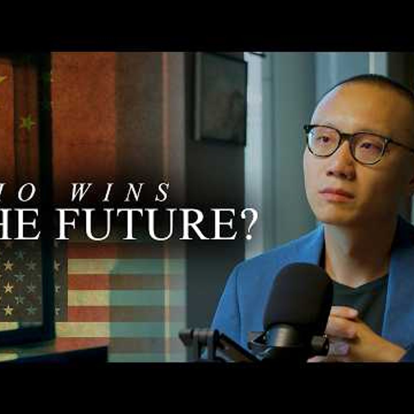 China vs America: The Battle for Global Dominance Explained | Dan Wang interview