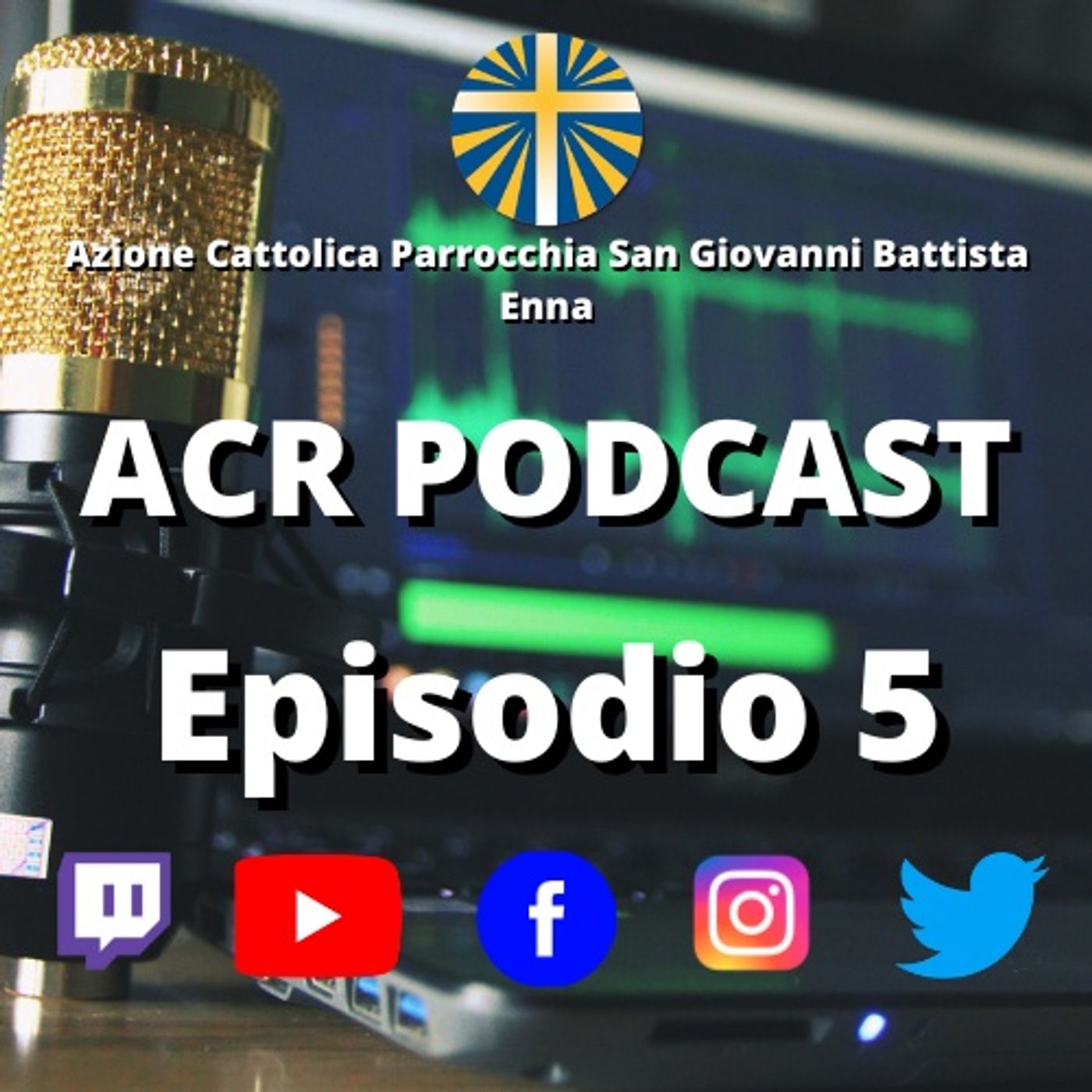ACR PODCAST