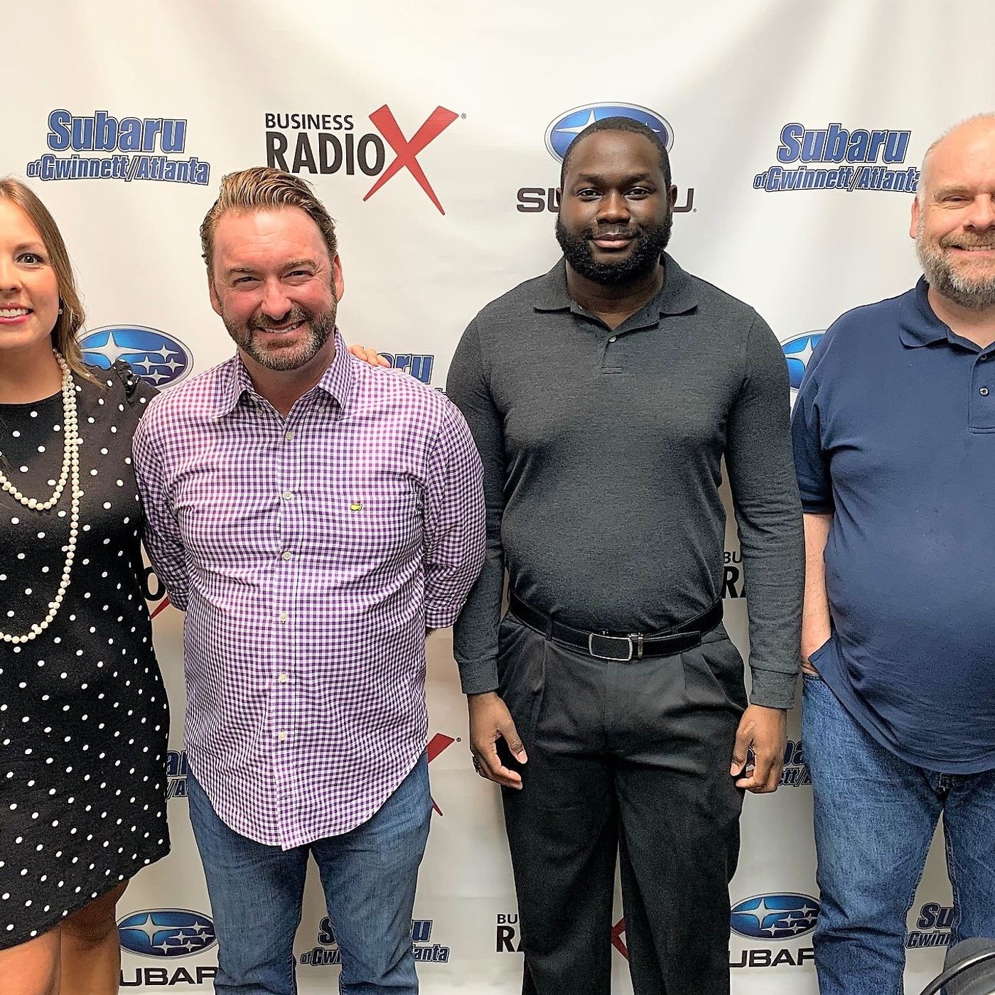 Gwinnett Business Radio