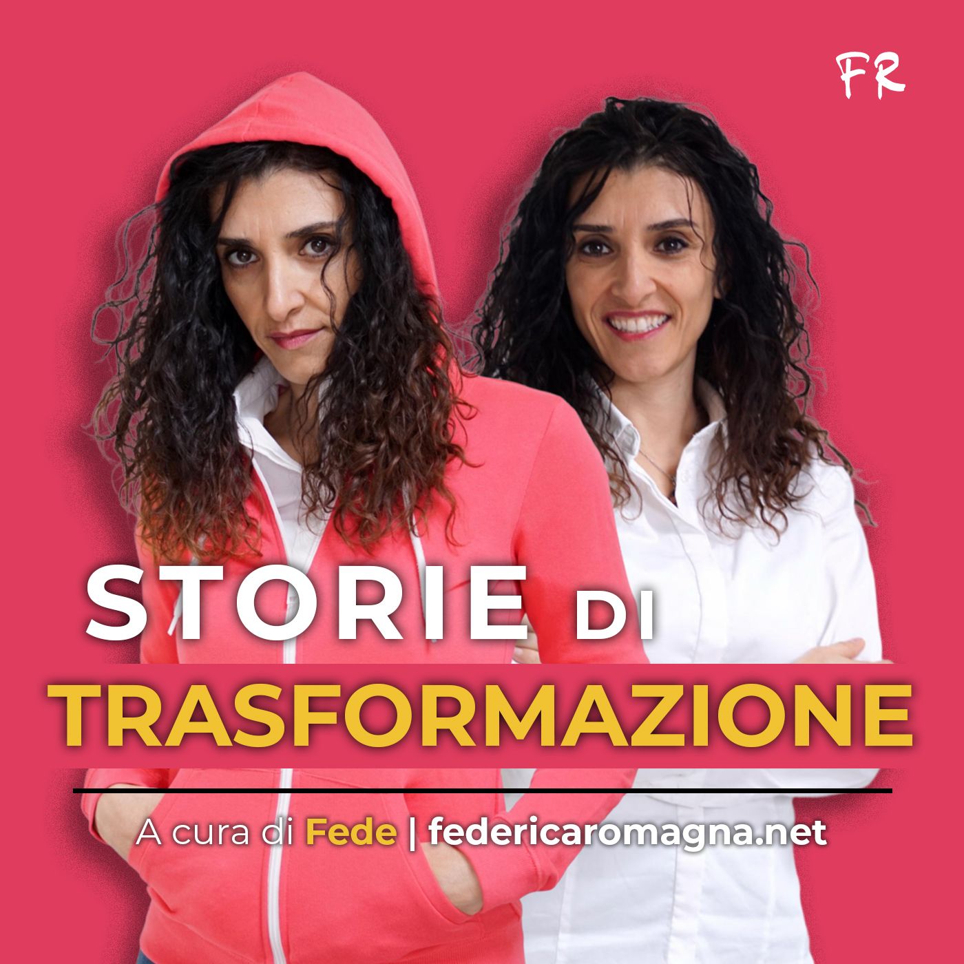 Carriera, lavoro e coaching con Federica \'Fede\' Romagna