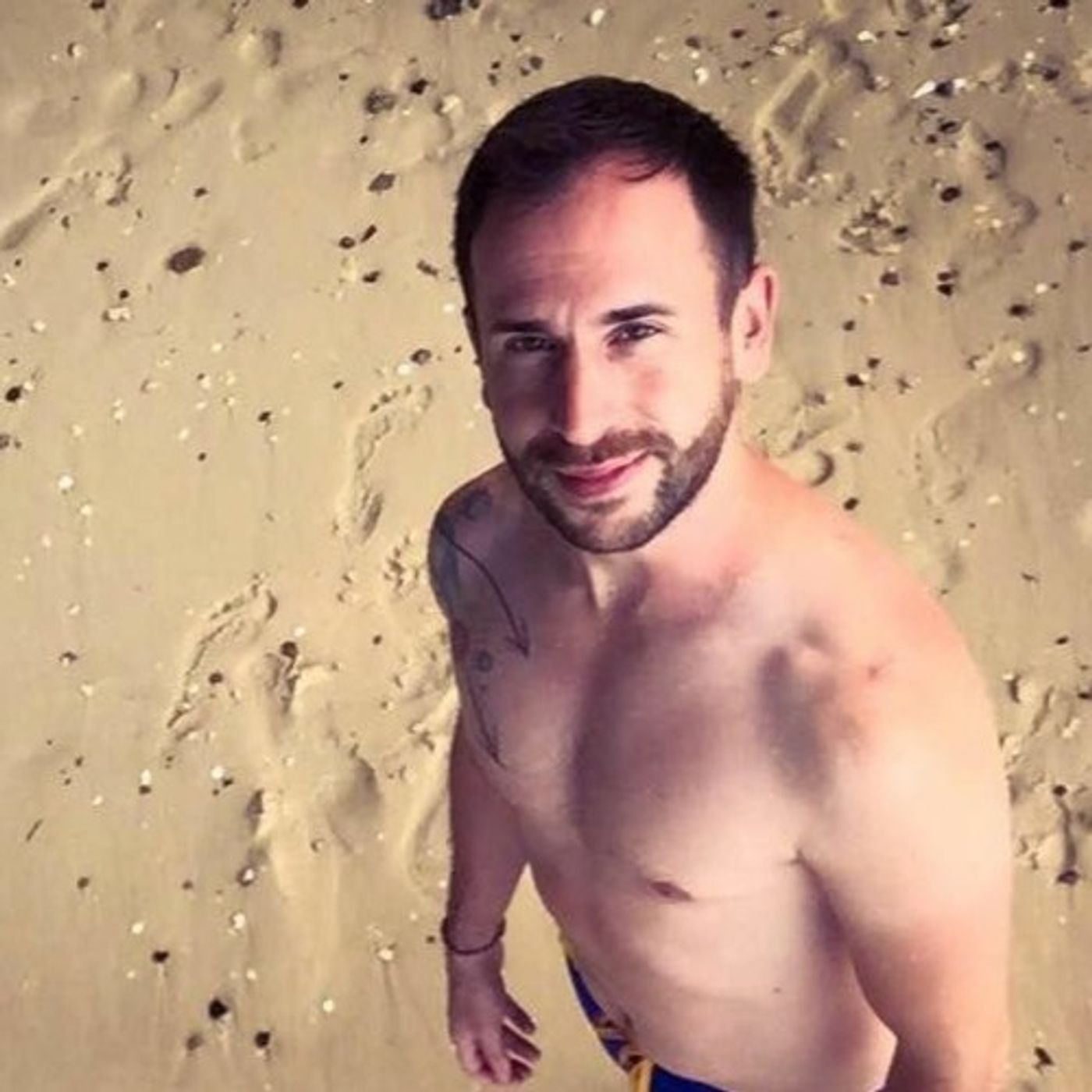 Gay Voyageur