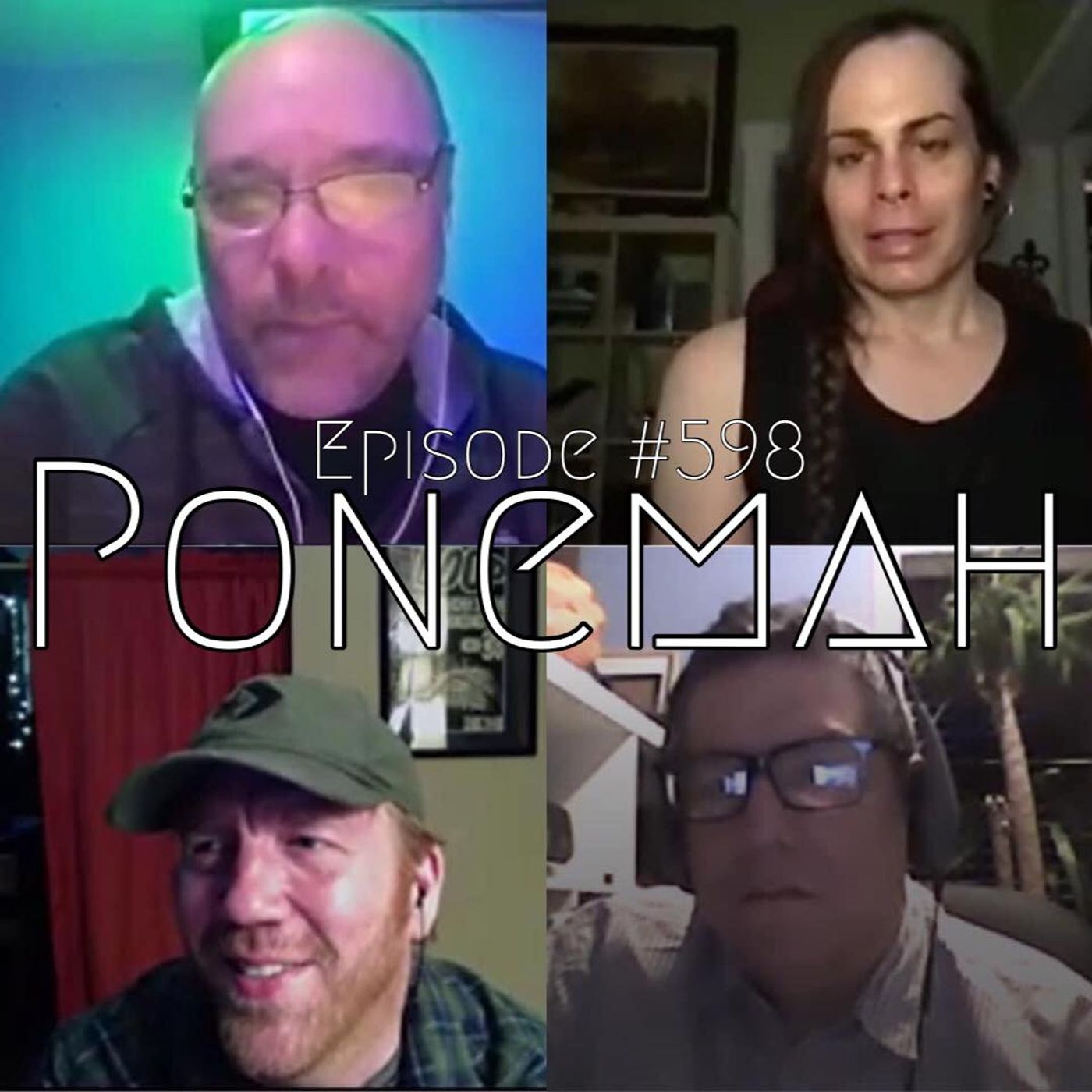 WR598: Ponemah