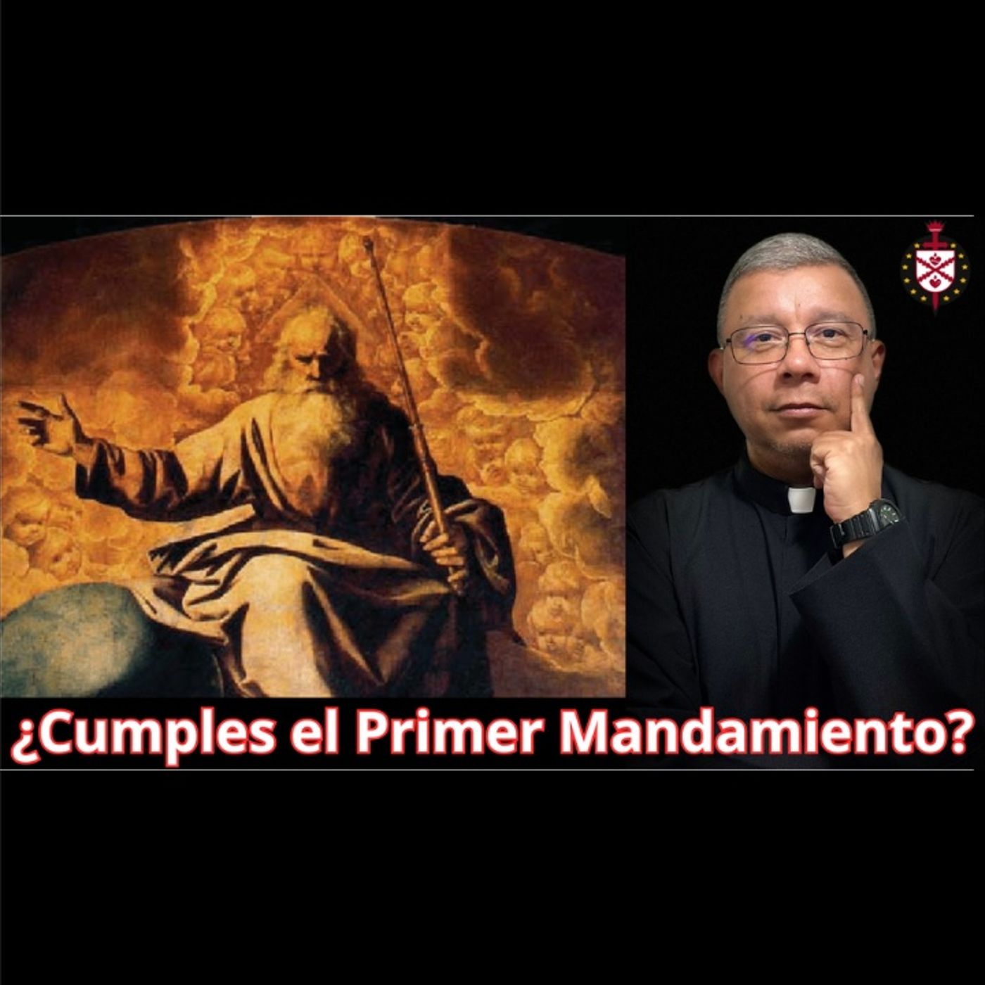 💥¿Estás pecando contra el Primer Mandamiento? ¡Entérate!