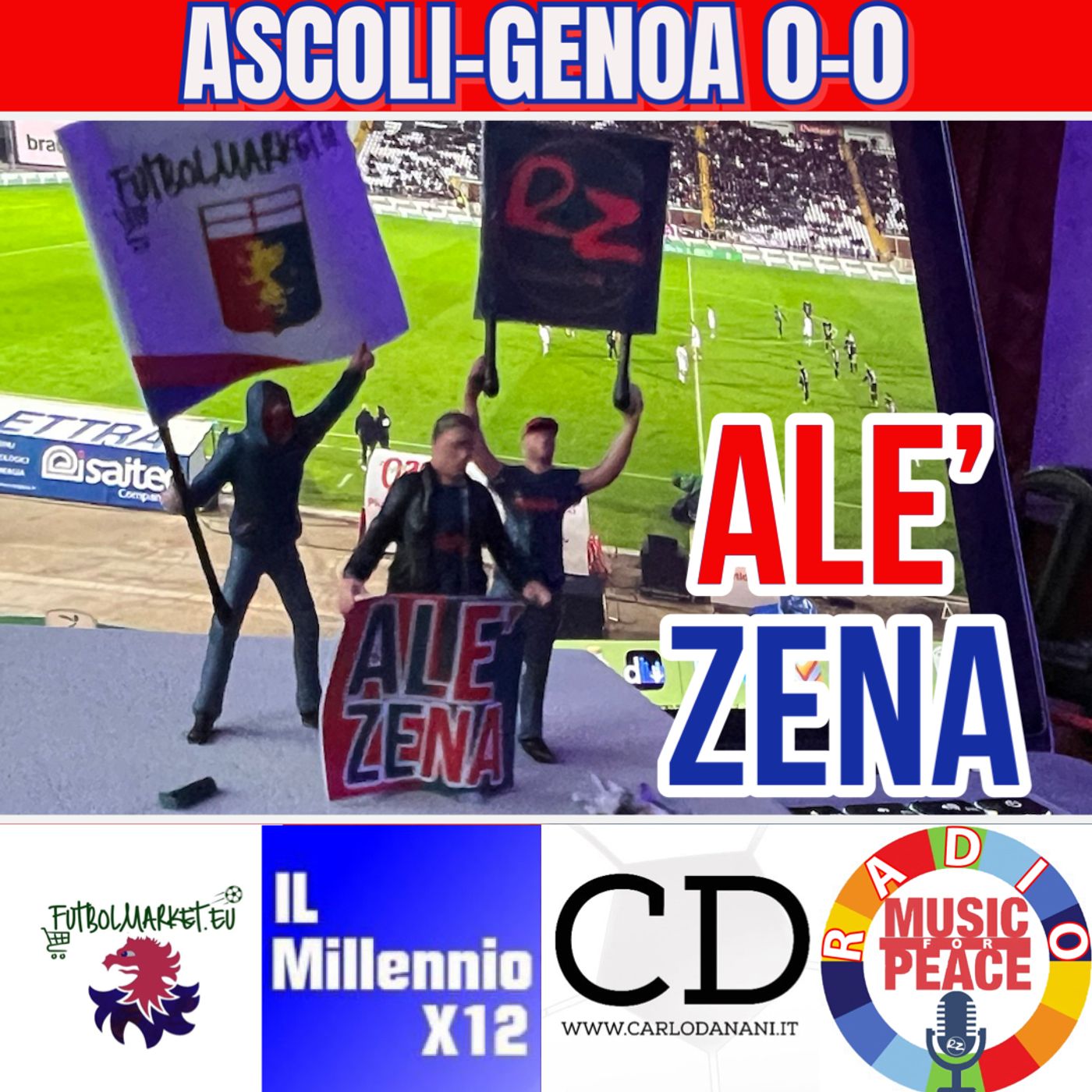 ALE\' ZENA