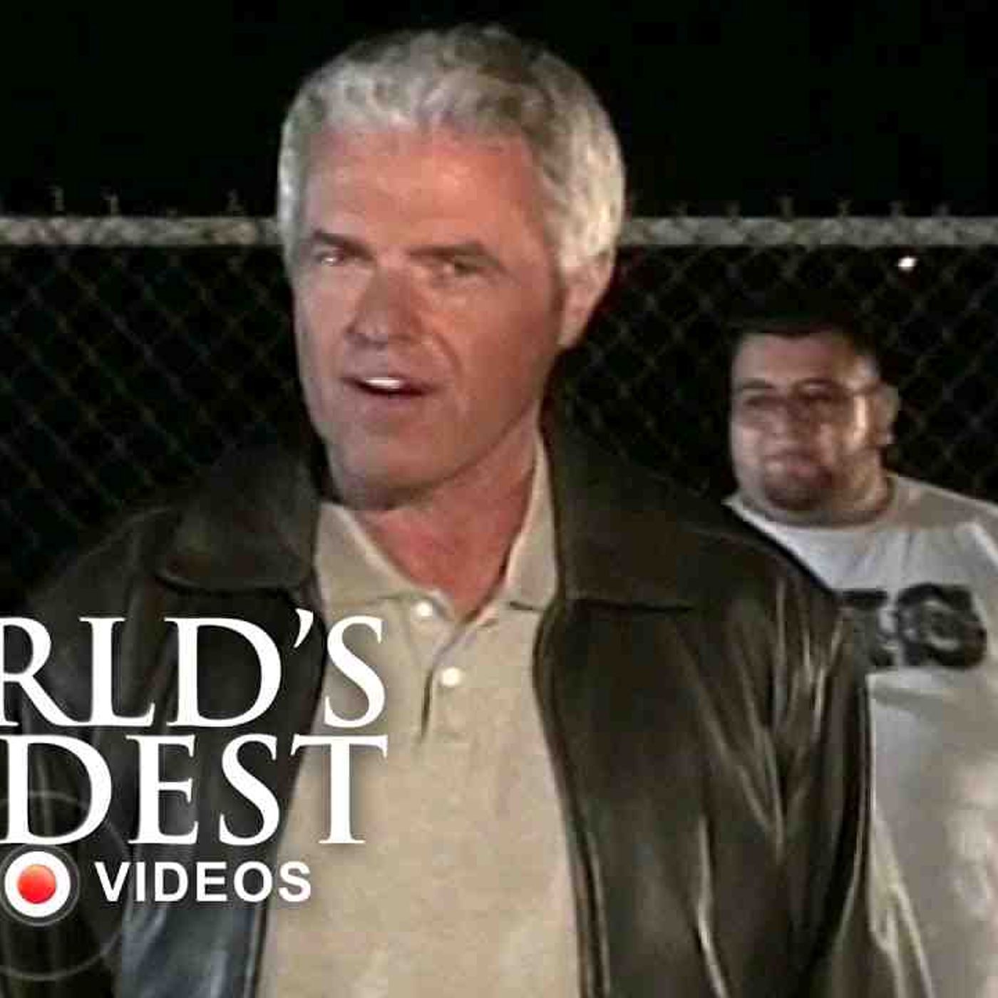 Getting a Ticket in America _ World_s Wildest Police episode artwork
