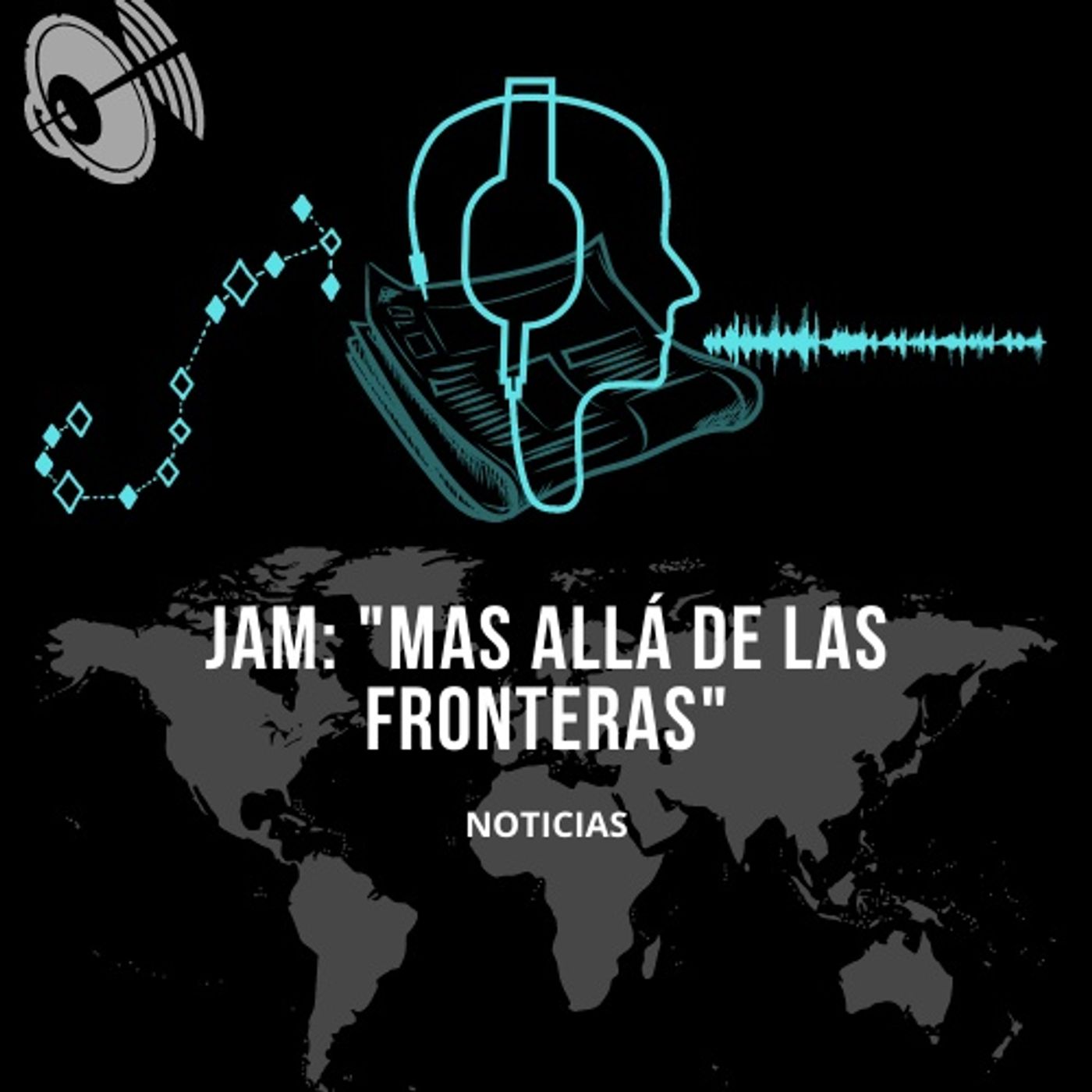 JAM: "Mas allá de las fronteras"