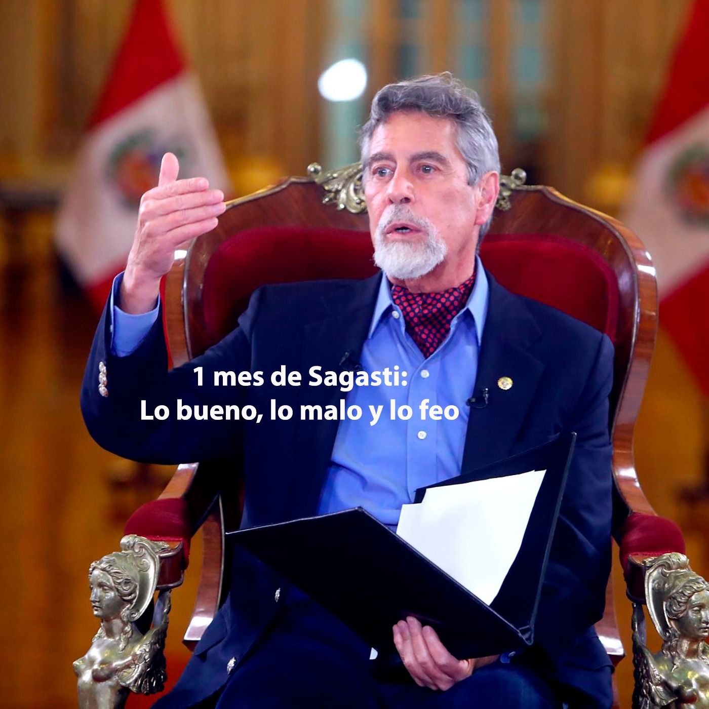 Política Peruana