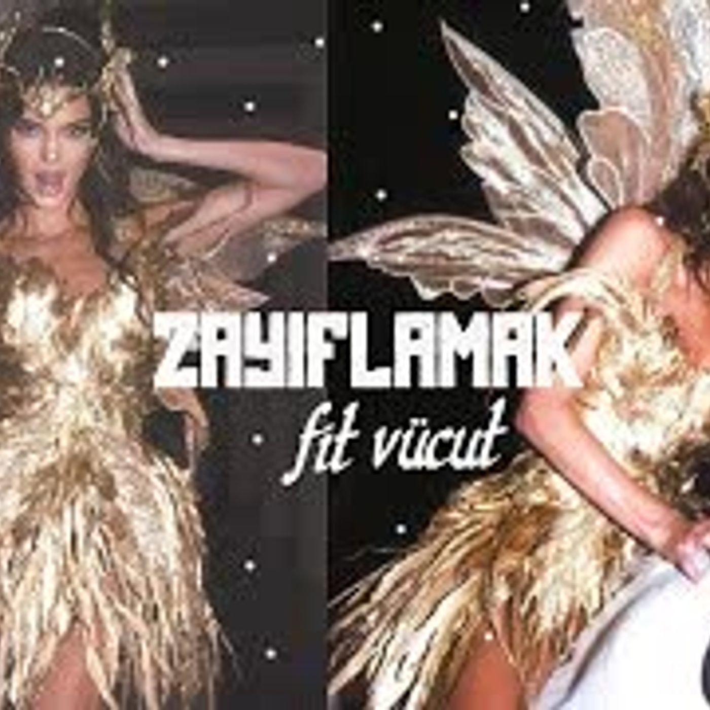 Kilo ver zayıfla, yağ yak, ödem atsubliminal (Bir günde sonuç al) episode artwork