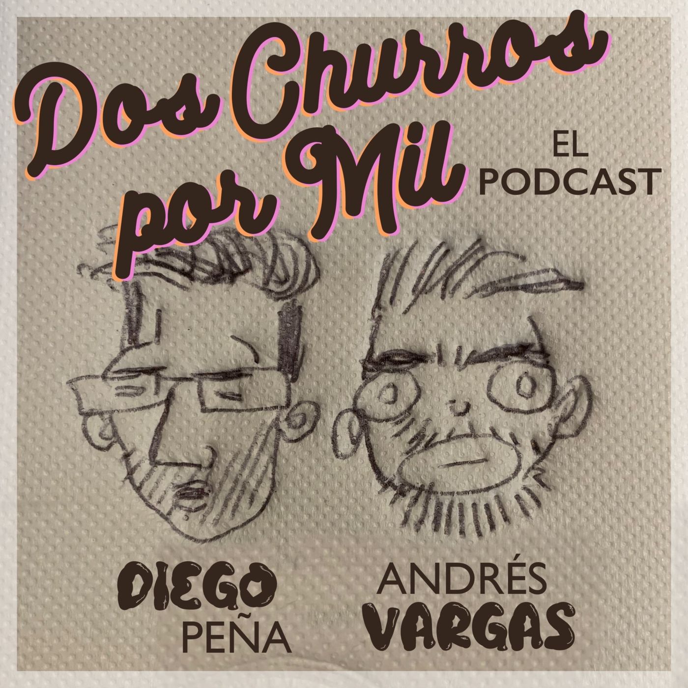 Los Noventas fueron hace 10 años episode artwork