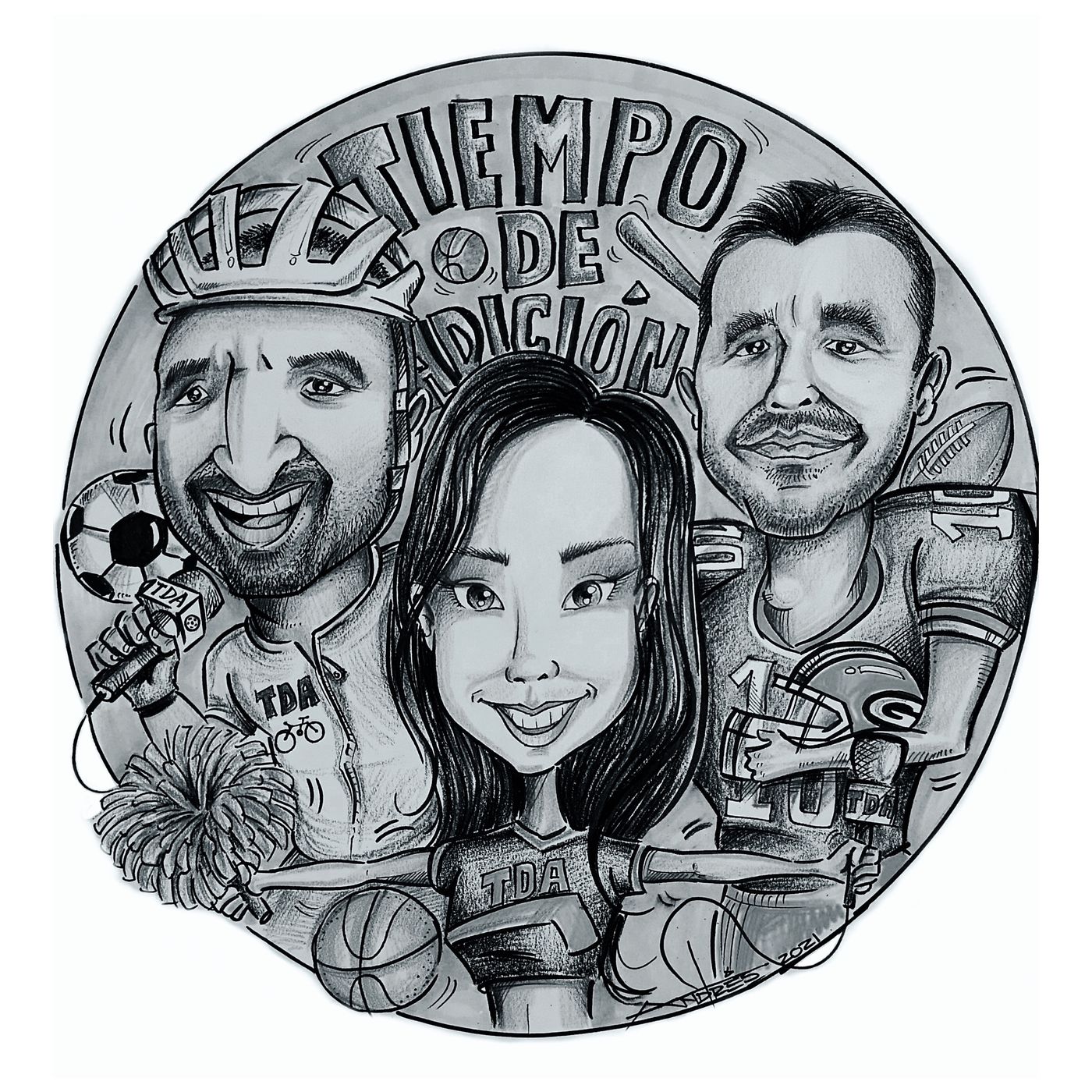Tiempo de Adición