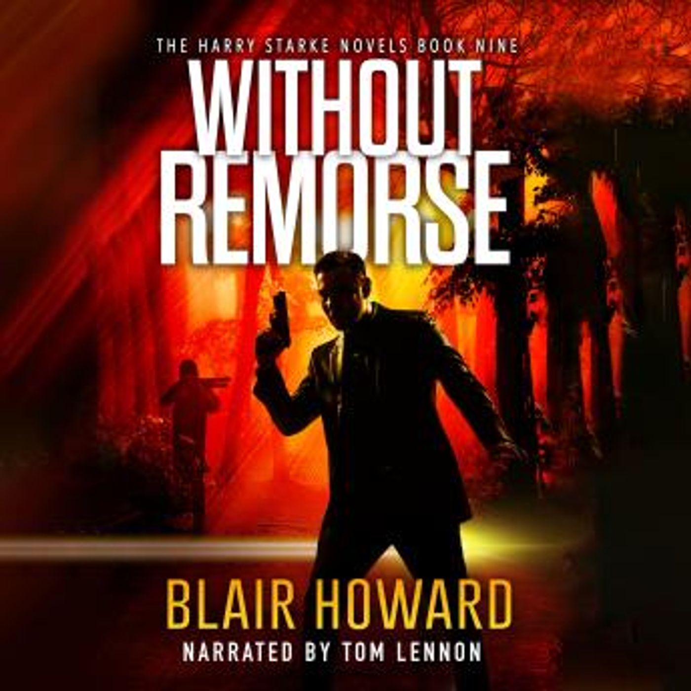 Access Unmissable Full Audiobooks in Mystery, Thriller & Horror, Police & Detective