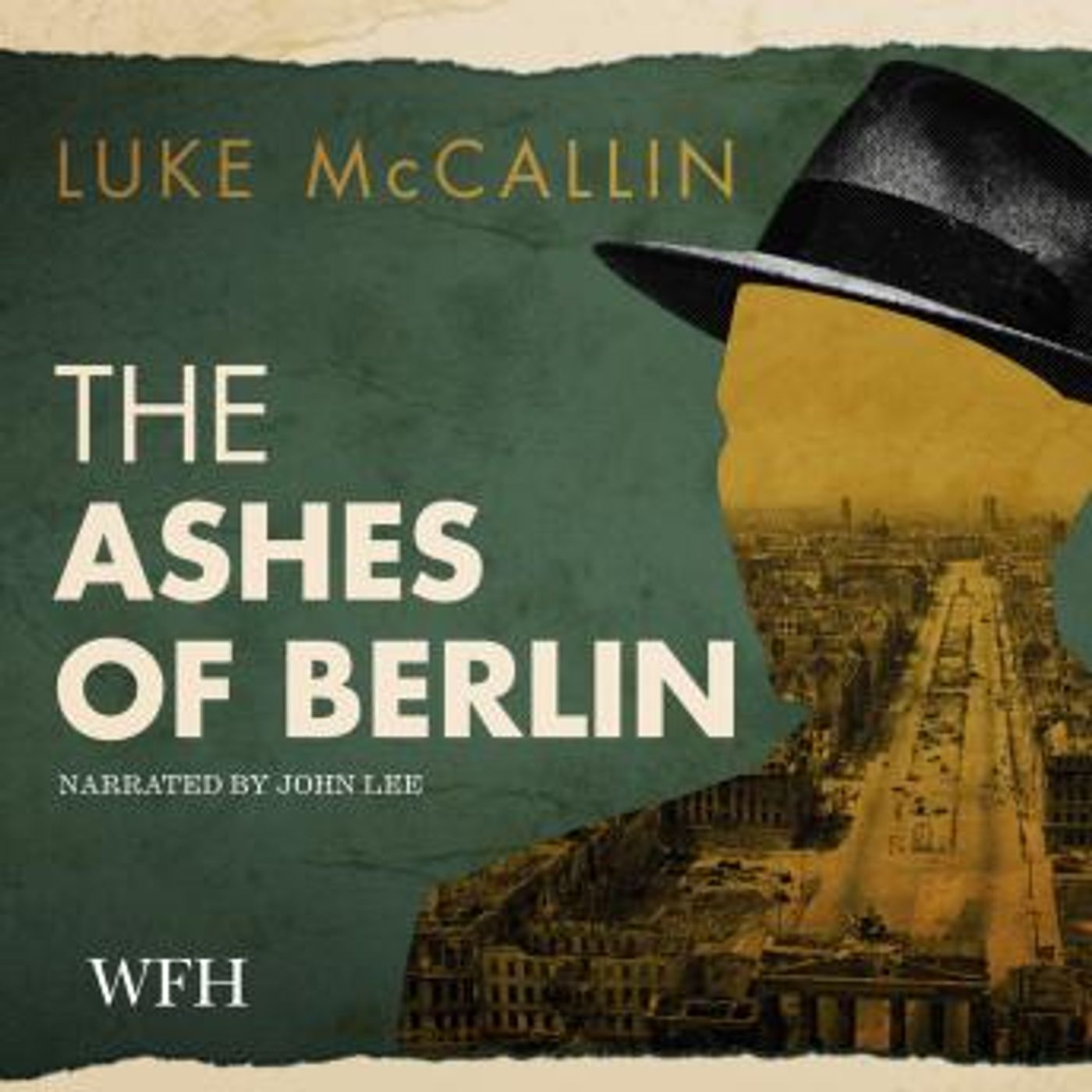 Find Best-Selling Full Audiobooks in Mystery, Thriller & Horror, Suspense
