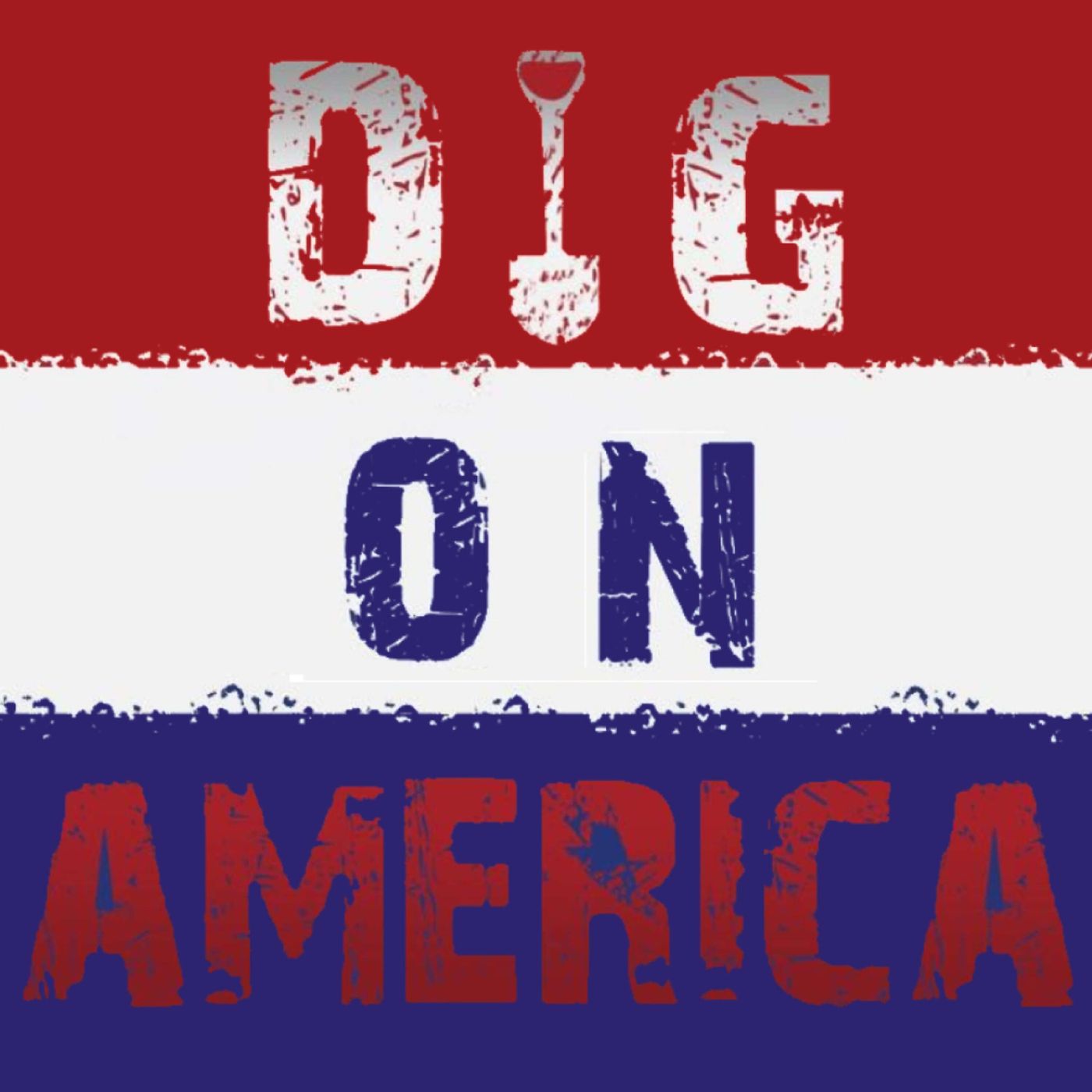 The Dig on Education Inequality episode artwork