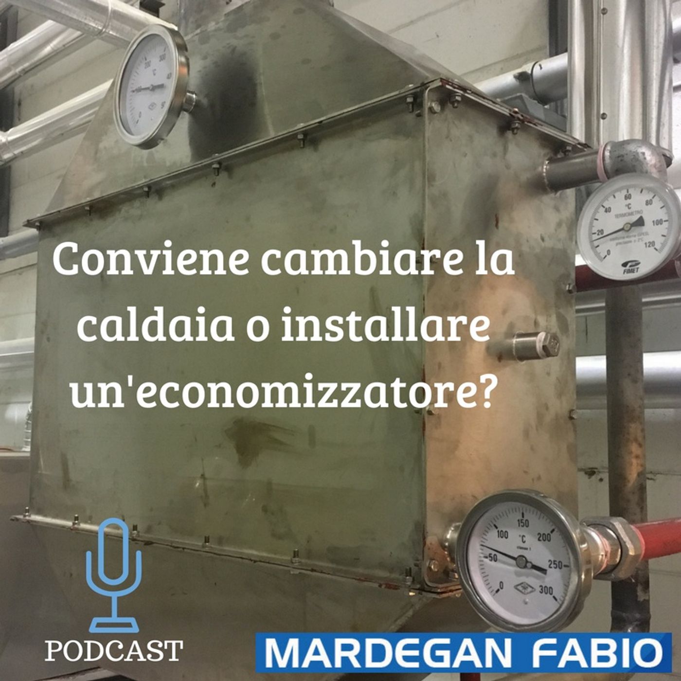 Impianti Tecnologici: tutto quello che c\'è da sapere