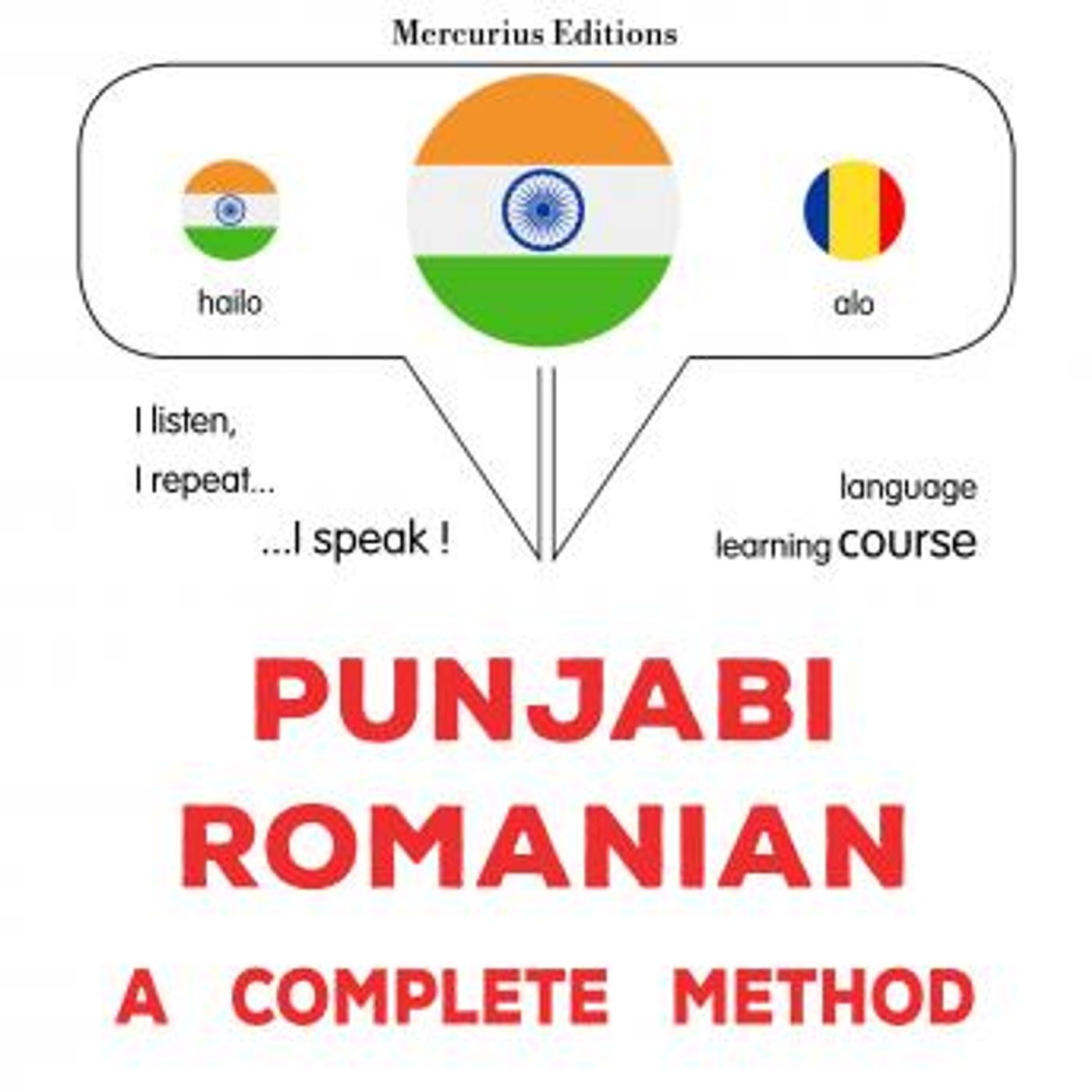 Download New Full Audiobooks in Non-Fiction, Language Instruction