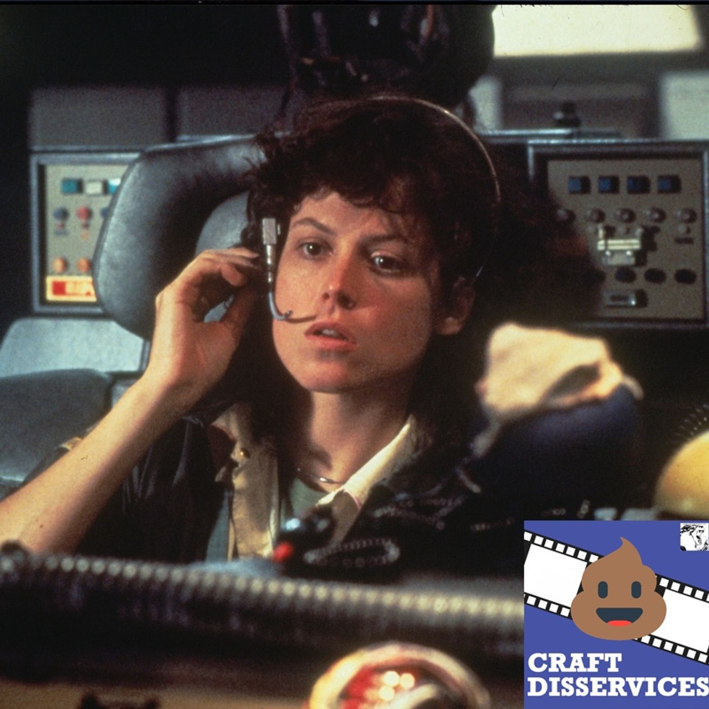 Episode 12: Alien Episode 12: Alien