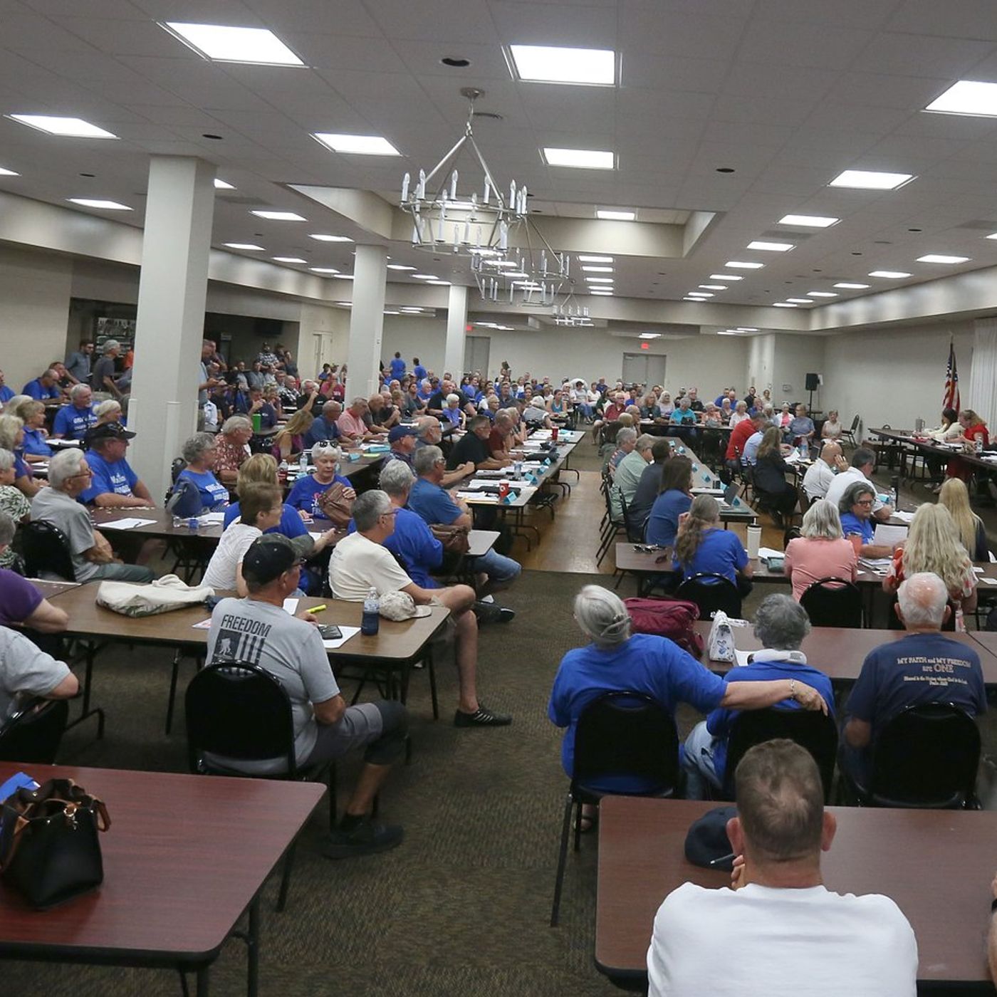 Residents oppose Fox River Resort sale episode artwork
