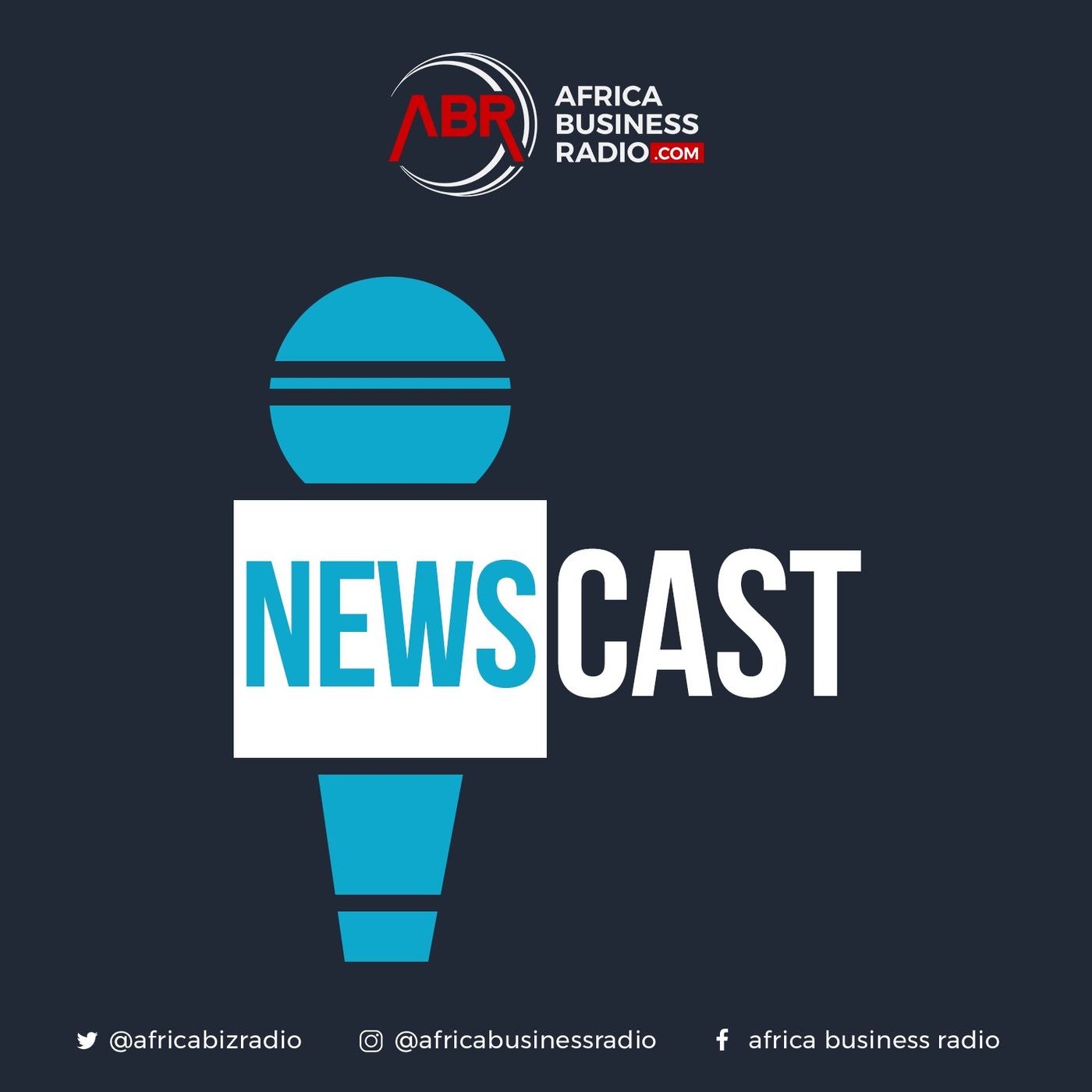 Newscast - Africa image