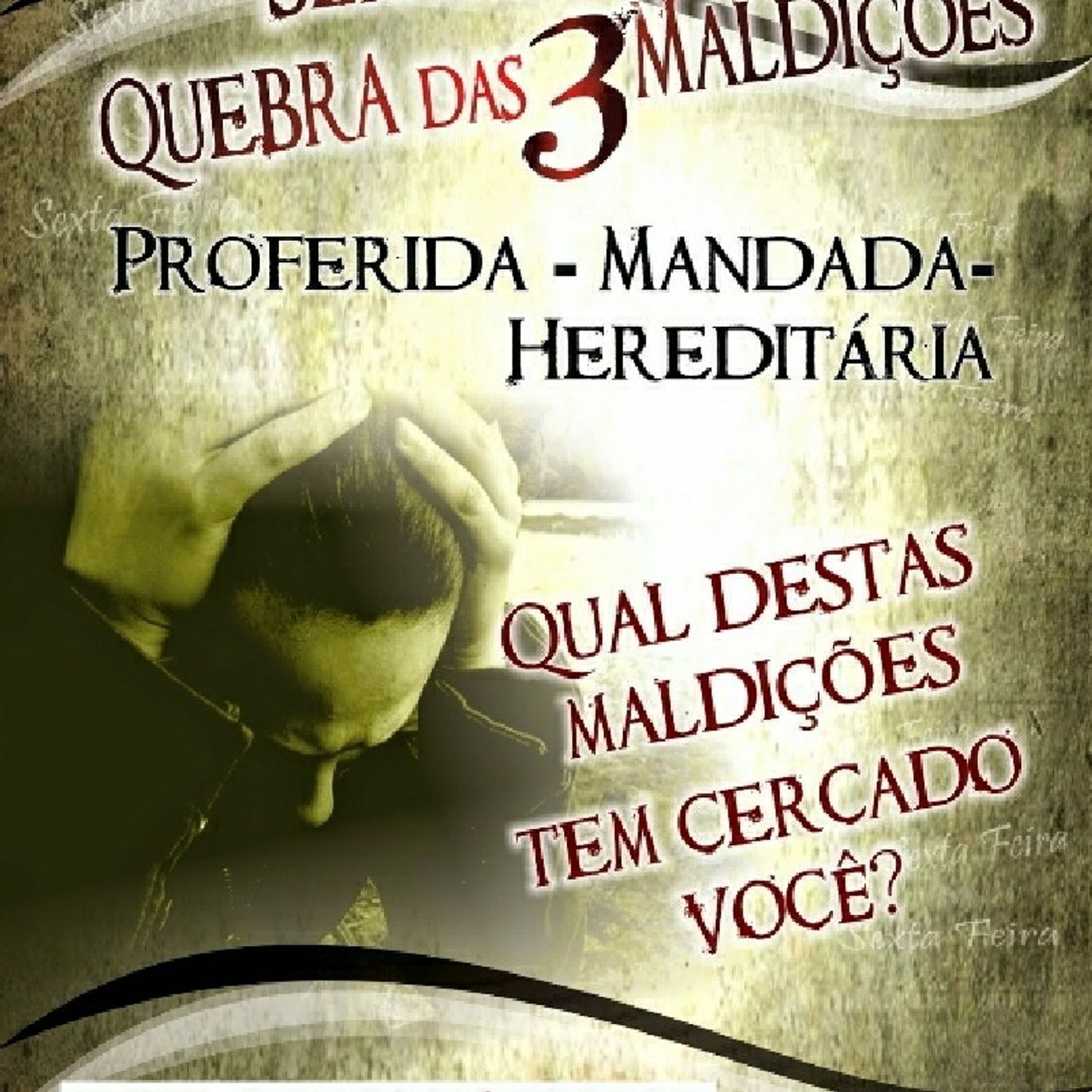 IGREJA SANTUARIO DEUS\'s show