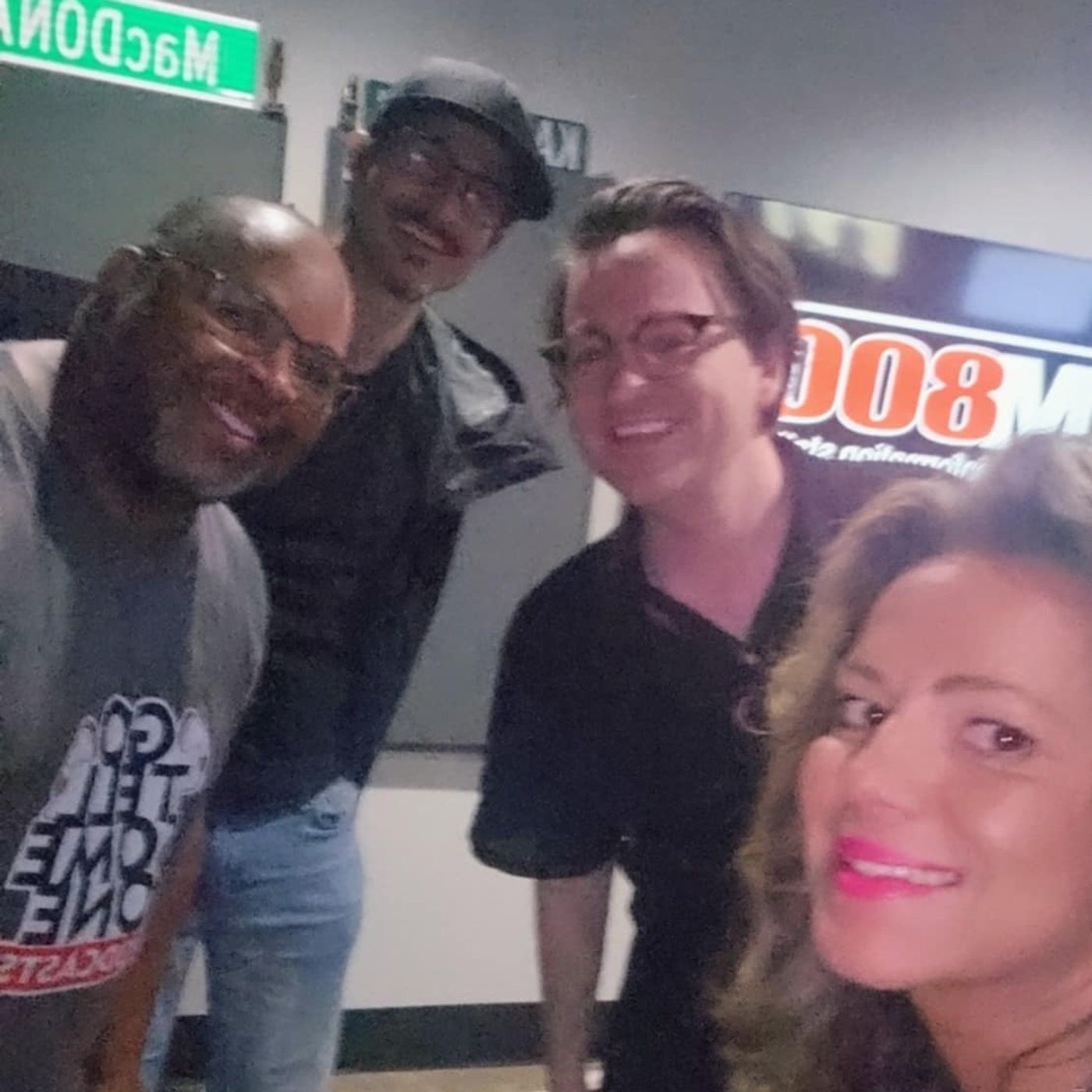 AM800 CKLW Tuesday Roundtable with Luciana Rosu-Sieza, Murad Erzinclioglu, and Ryan Richardson - June 25, 2024 episode artwork