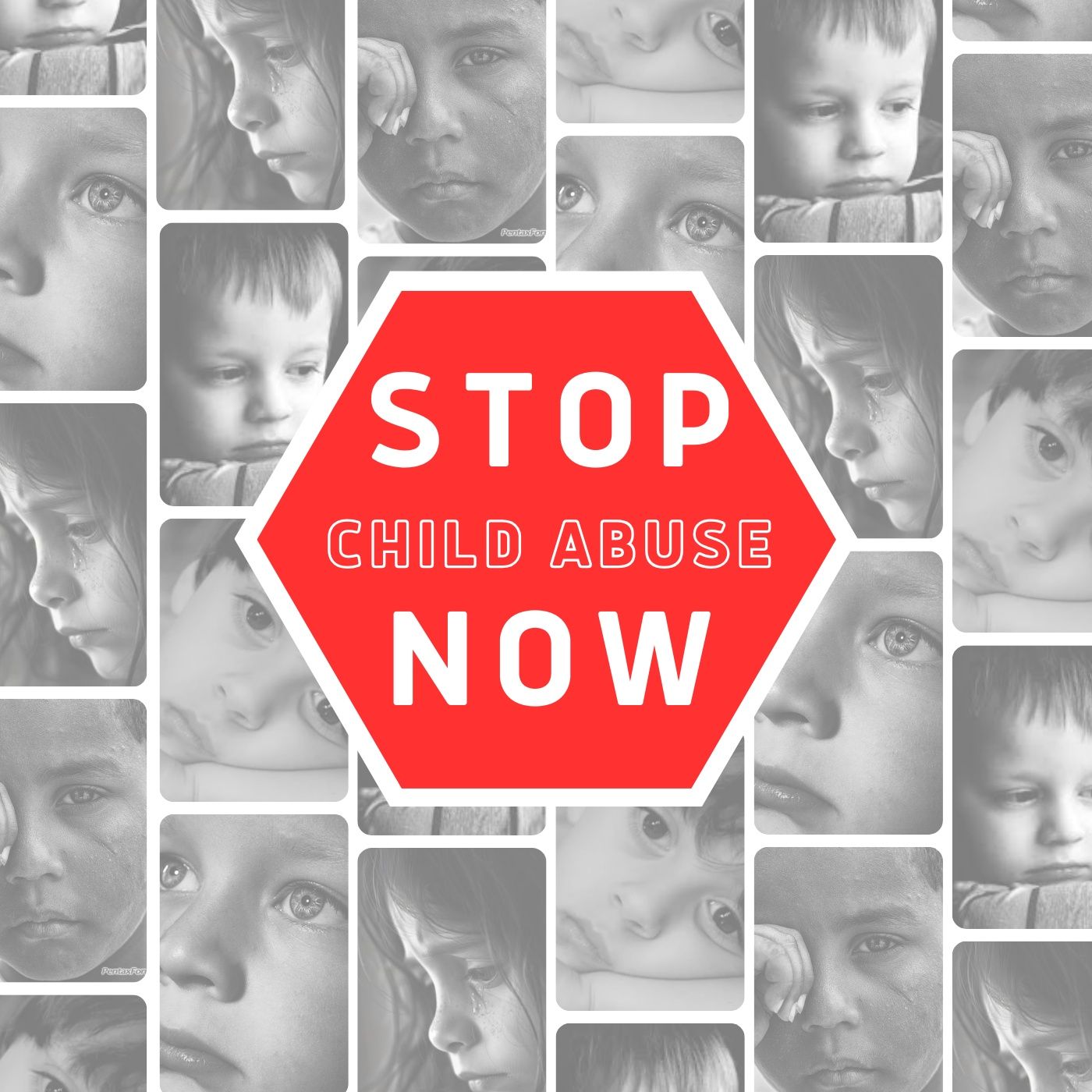 Stop Child Abuse Now (SCAN)