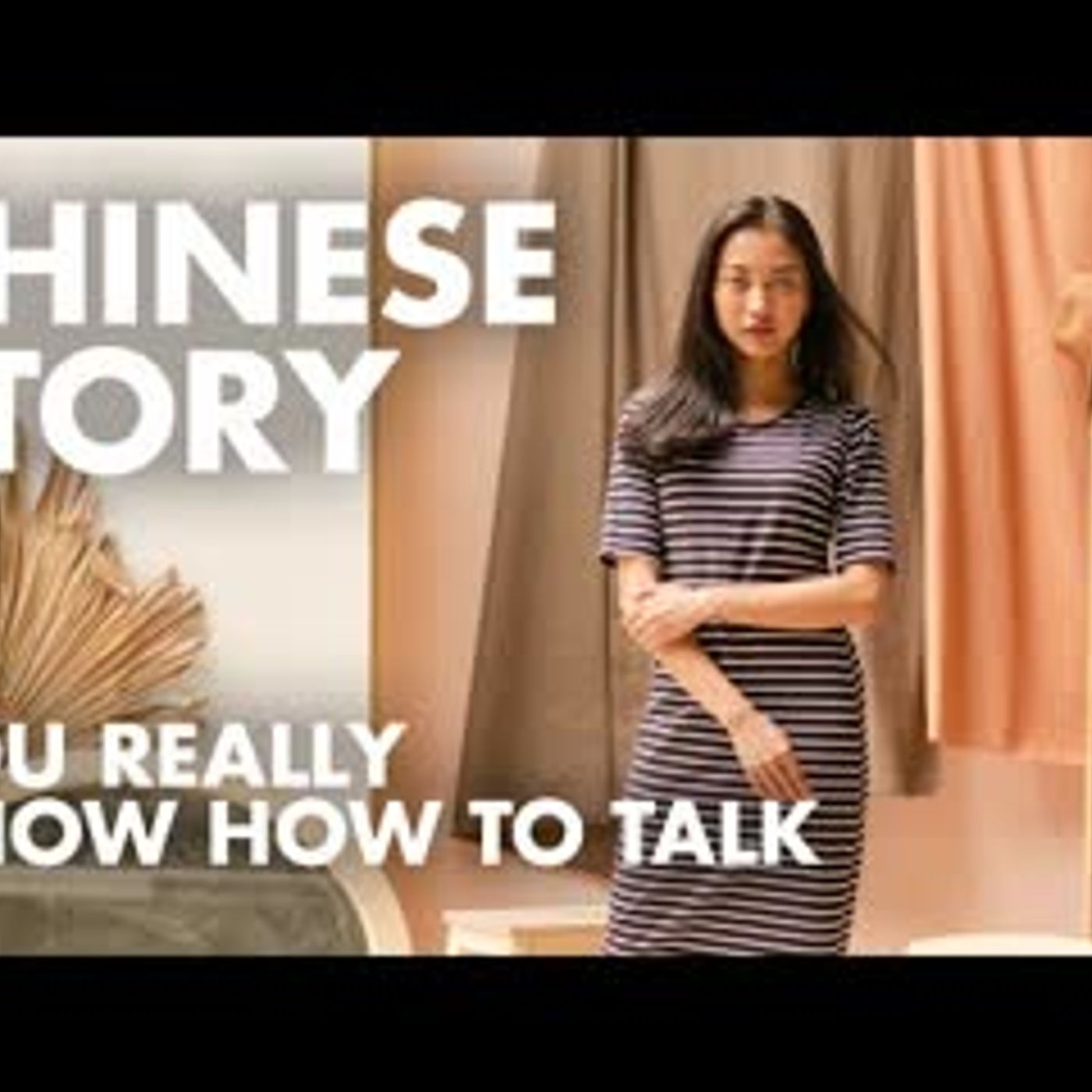 You Really Know How To Talk   Chinese Listening   Chinese Reading   New HSK 2 episode artwork