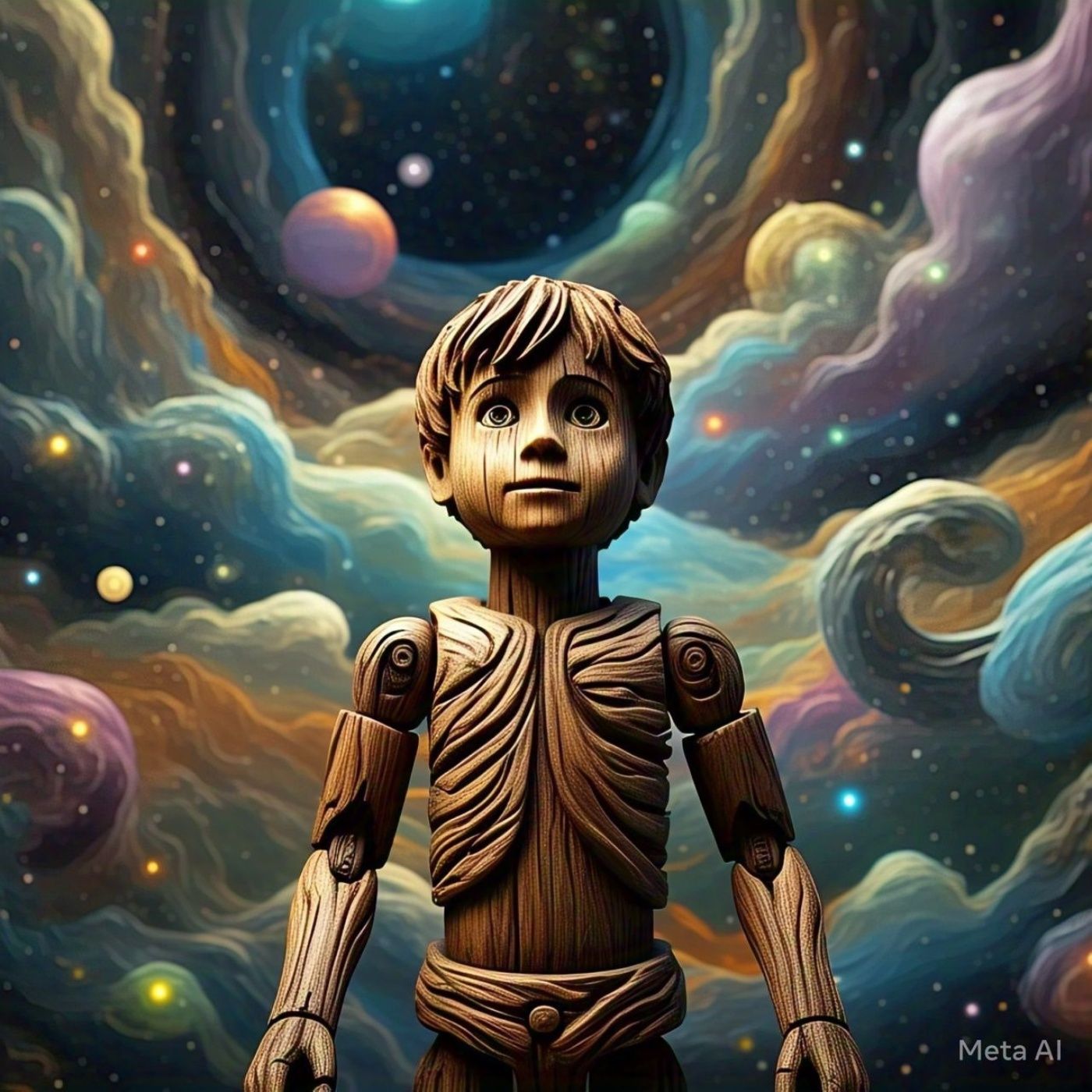 Historias mitologicas