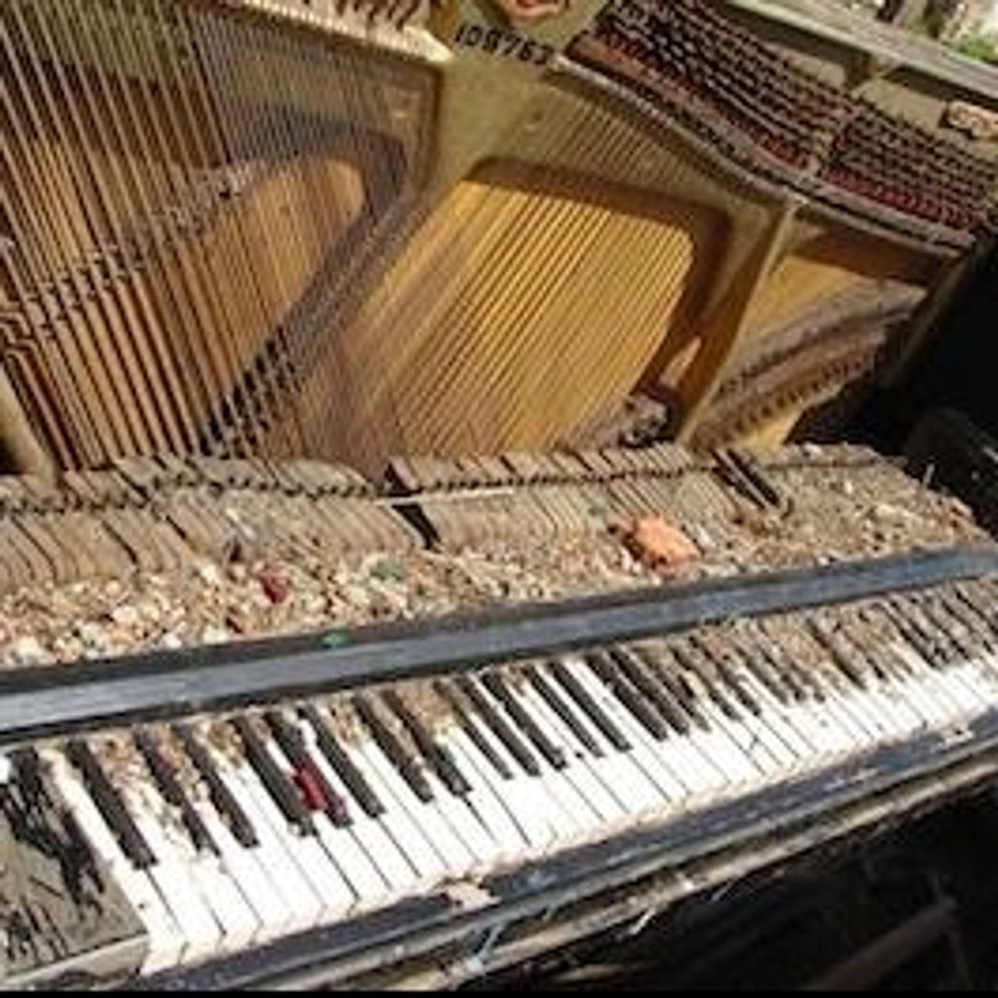 The Gospel Music Industry!