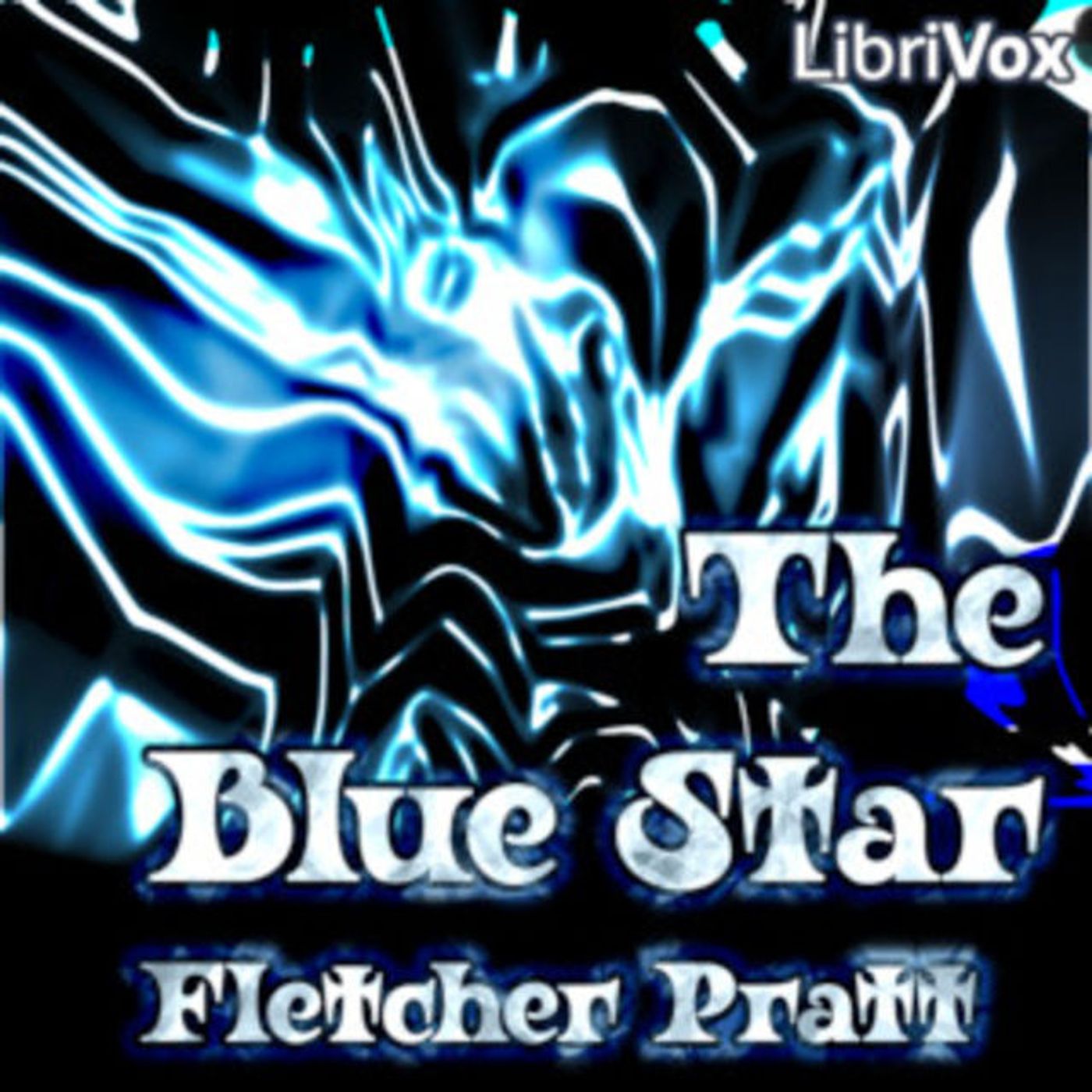 01 - Blue Star by Fletcher Pratt