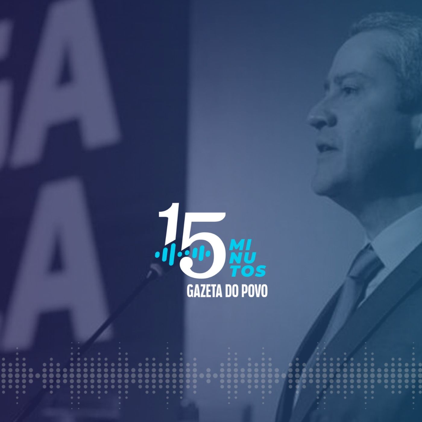 15 Minutos - Gazeta do Povo