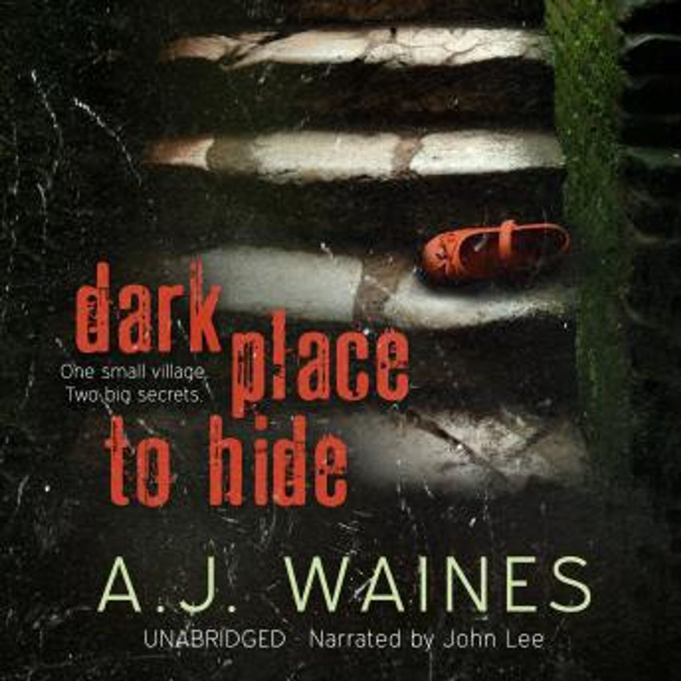 Enjoy Amazing Full Audiobooks in Mystery, Thriller & Horror, Suspense