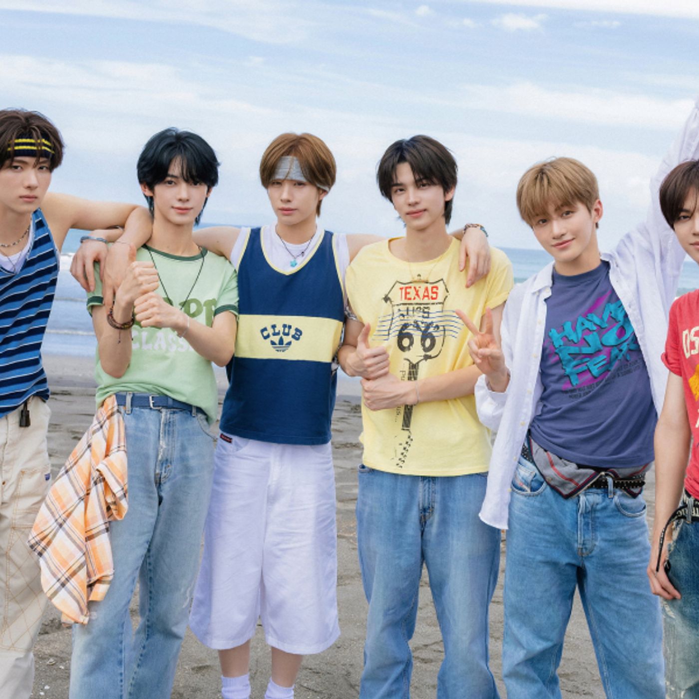 TWS Confirmed To Make November Comeback | Soompi
