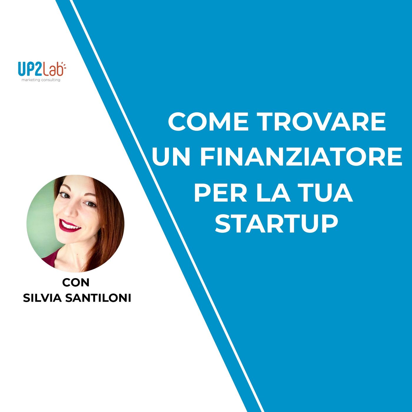Marketing Table di Up2lab