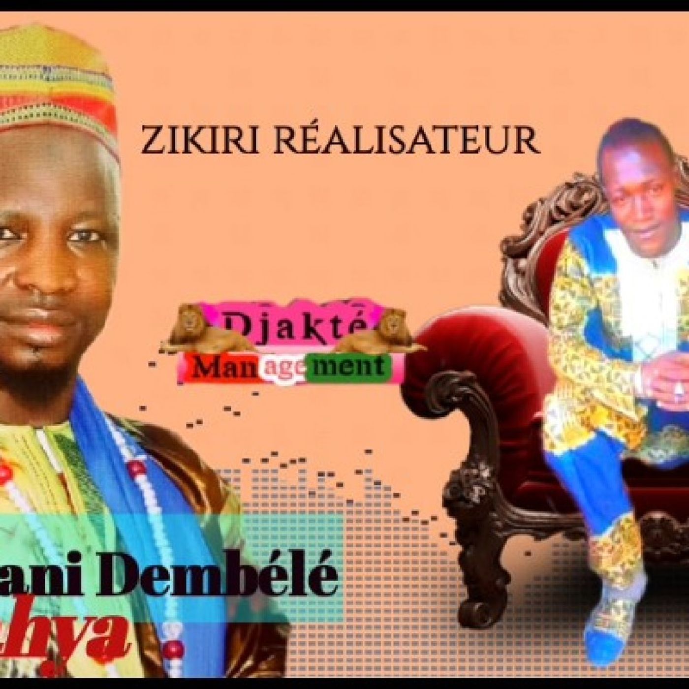 Cliquez ici pour écouter et télécharger les son de Zikiri flani Dembele