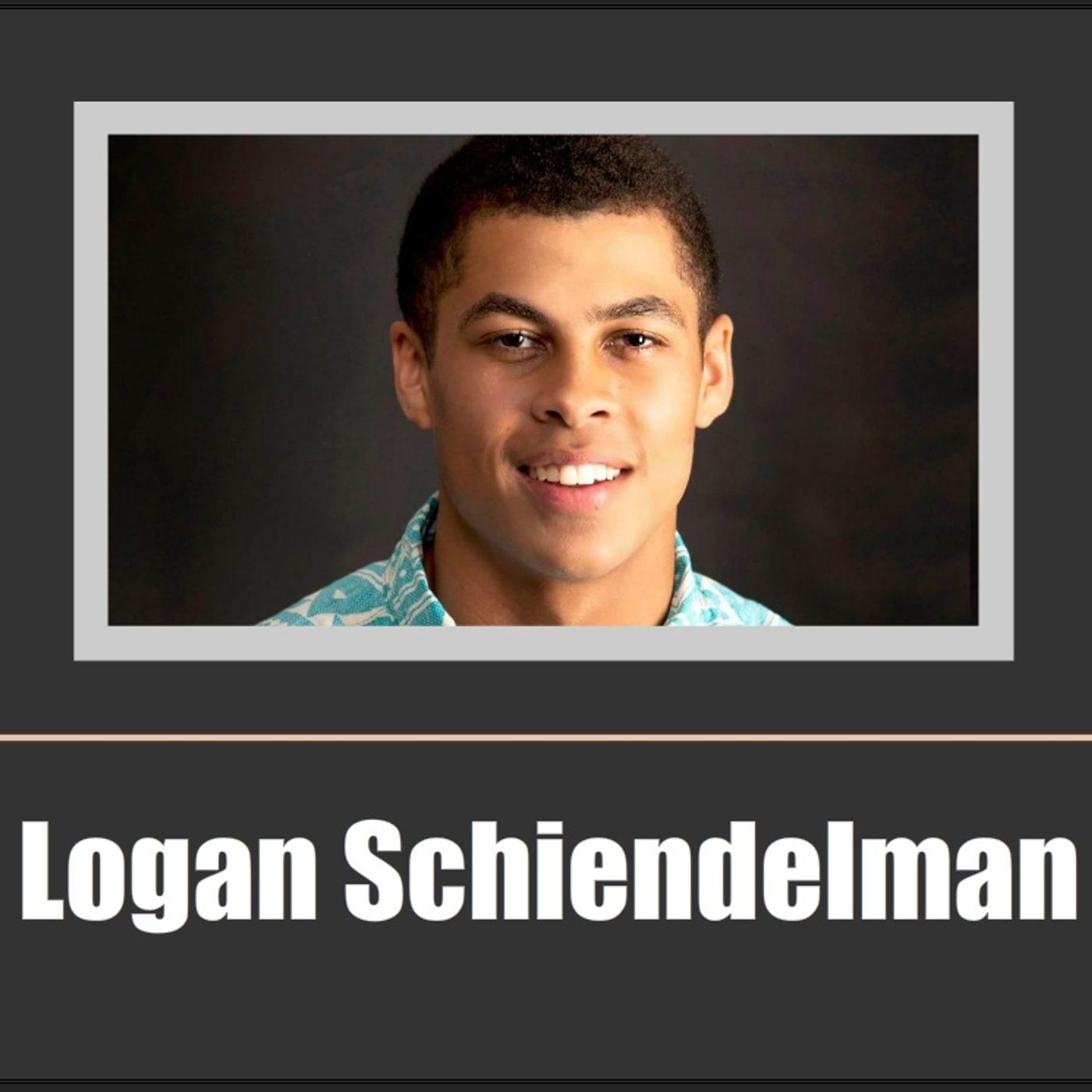 What Happened To Logan Schiendelman? — True Crime Black cover