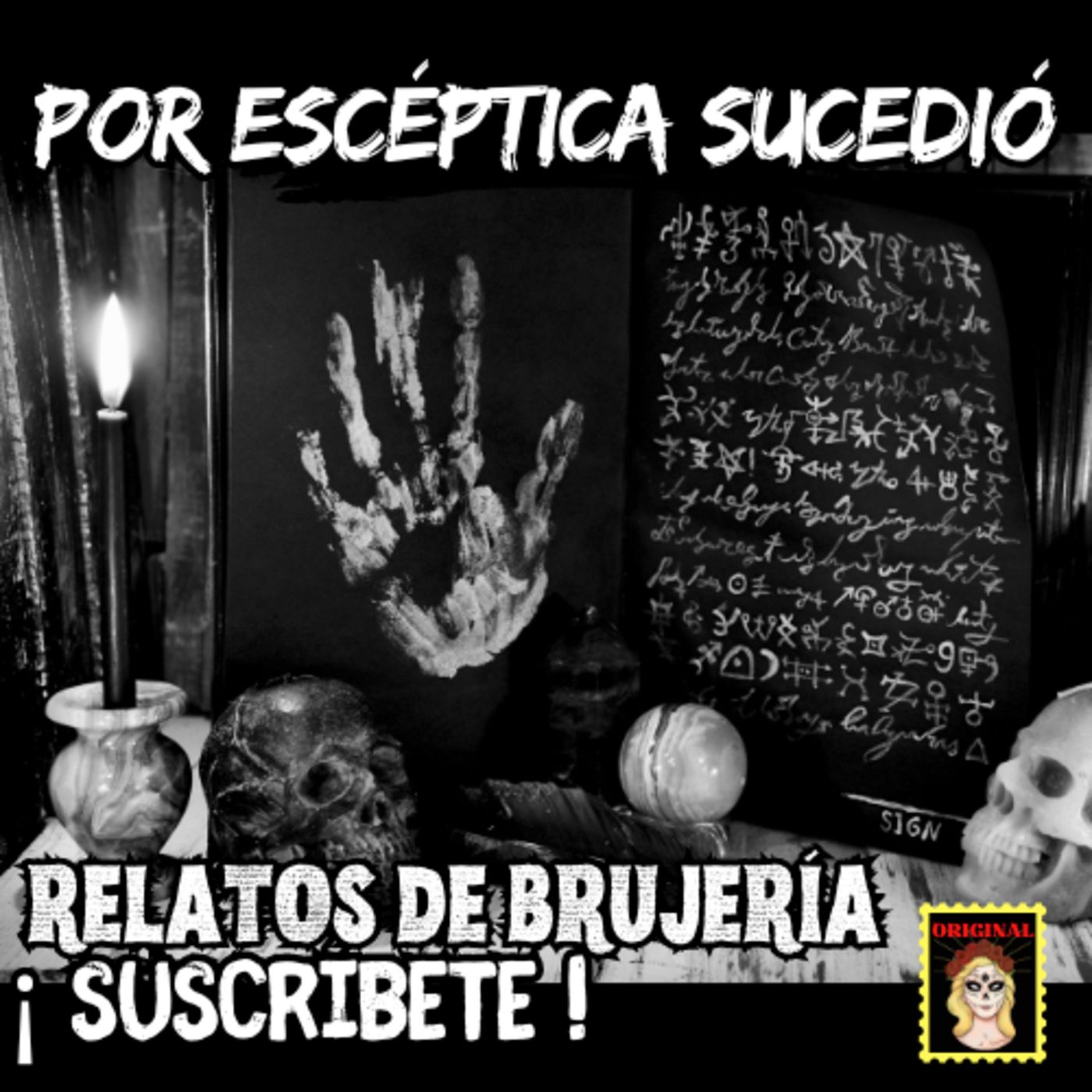 Viviendo con el miedo