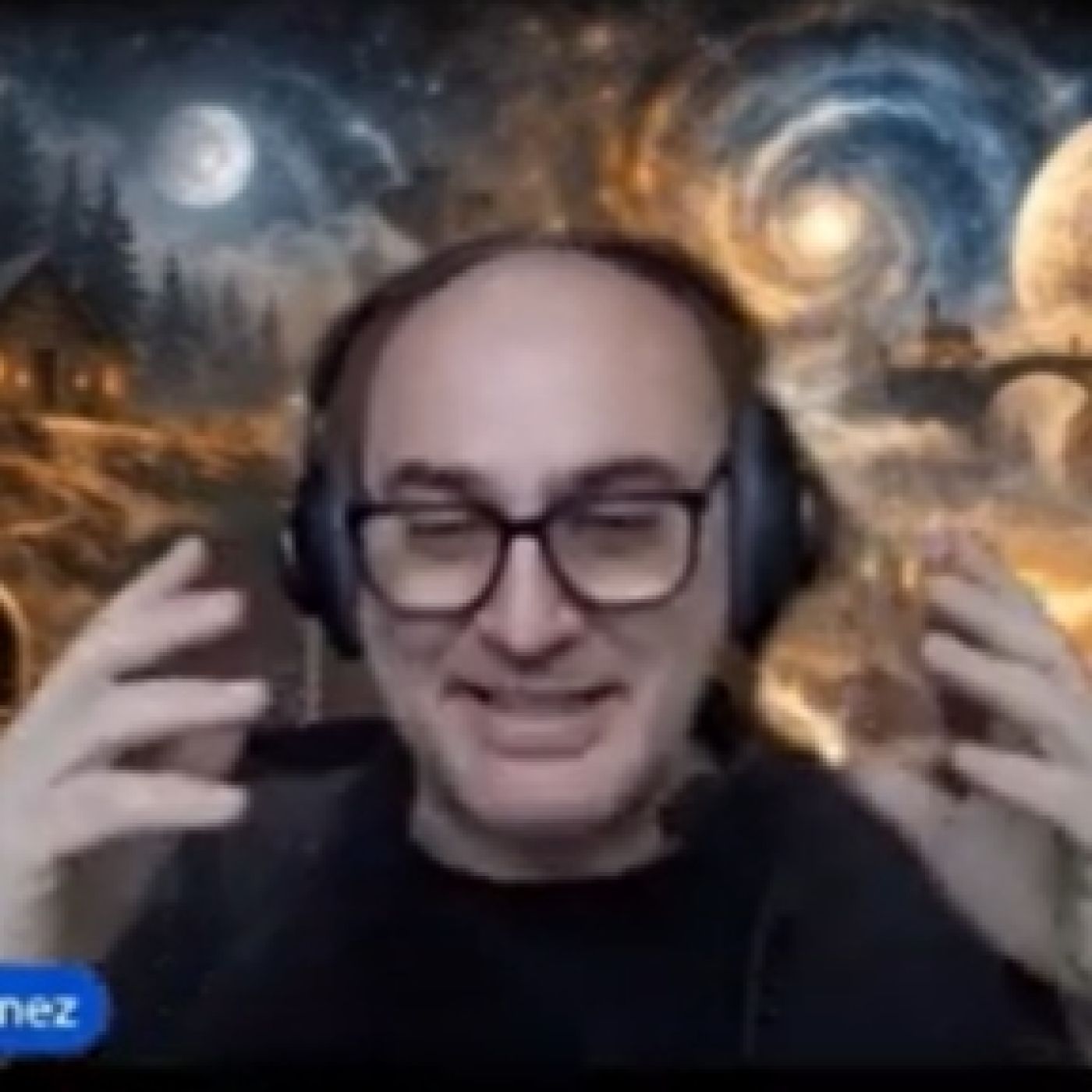 Sección "Enigmas y Misterios" del T5E8 de Podcast 10minutosmás: La Soledad del escritor episode artwork