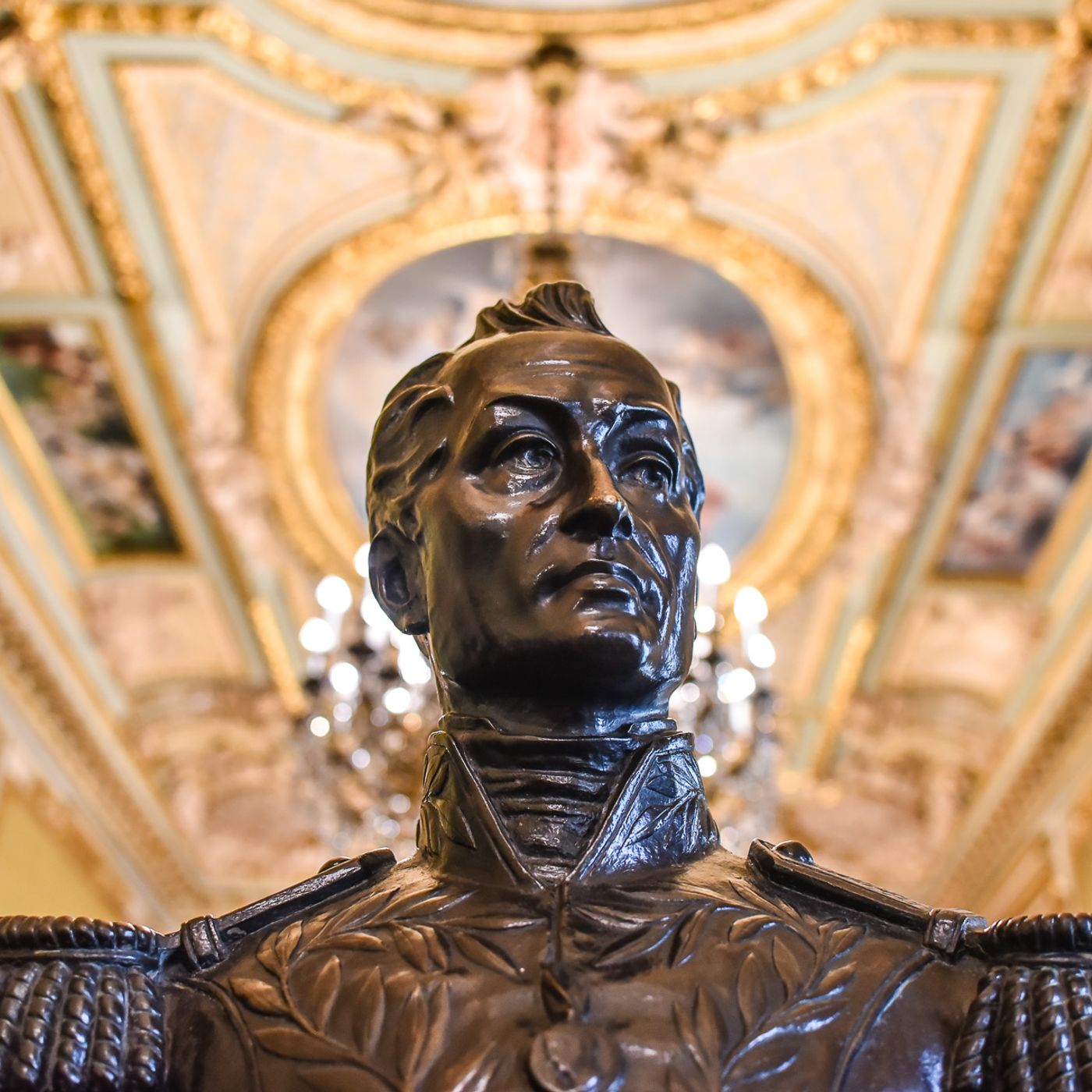 Historia orgullosa de España: La difusión en el cine de la primera globalización de España