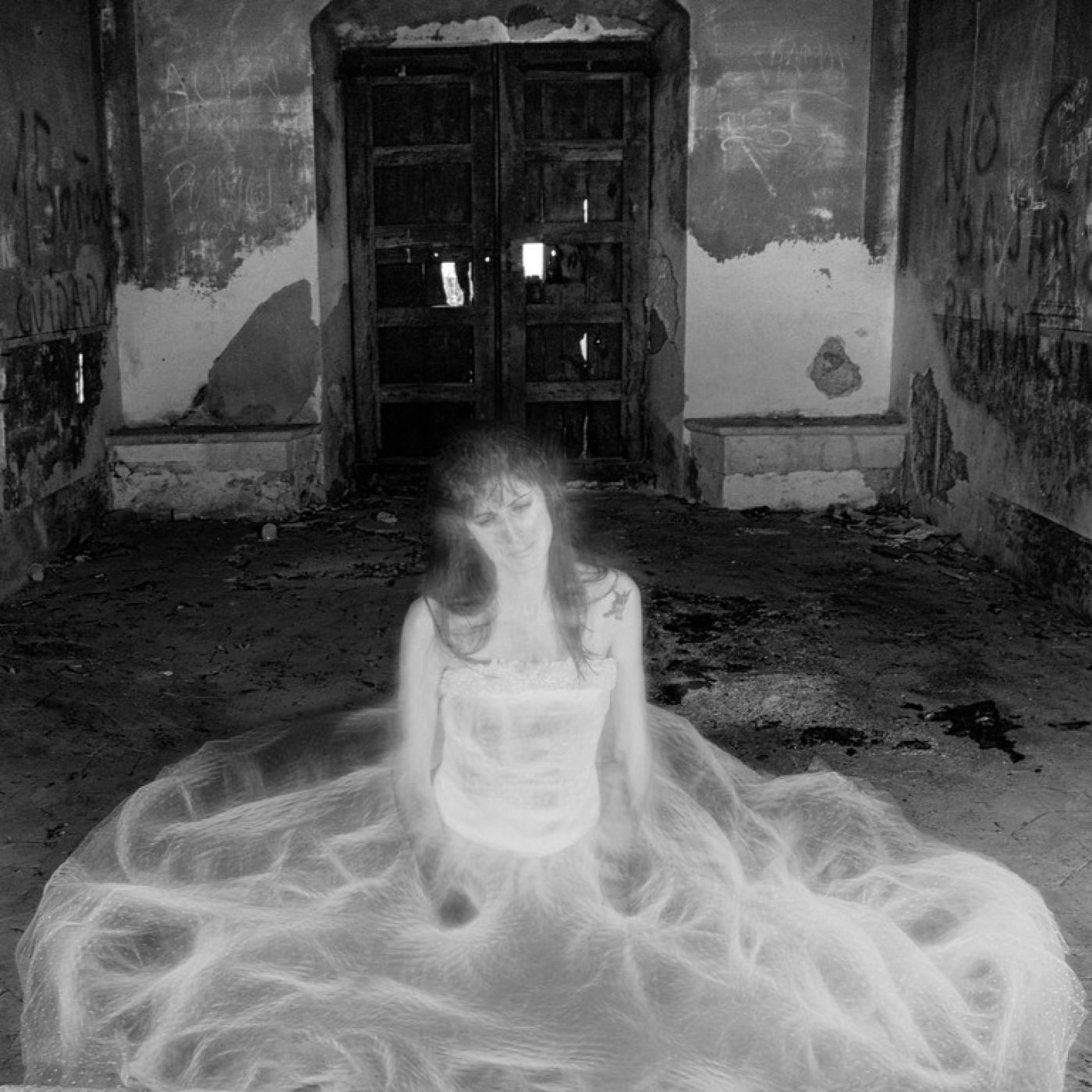 Voces del Misterio RELATO DE TERROR: CEREMONIA NUPCIAL