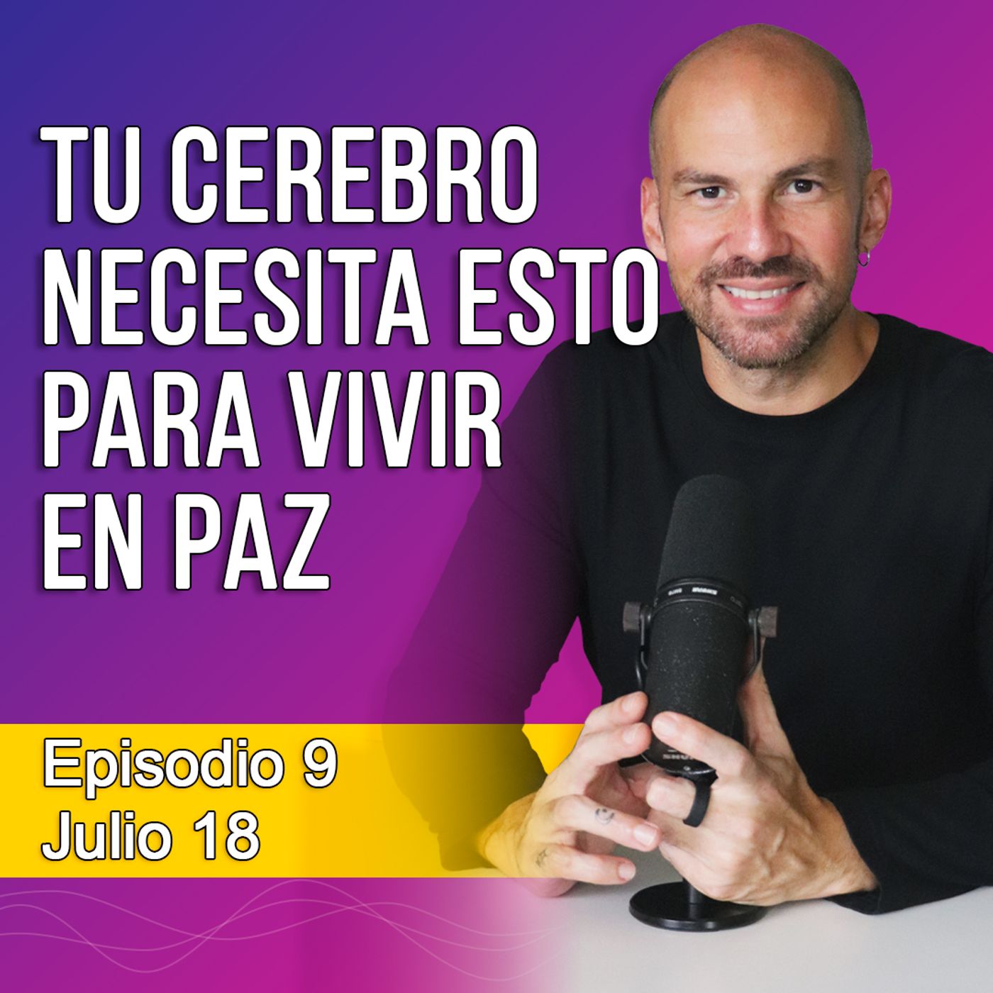 Luis Perla podcast