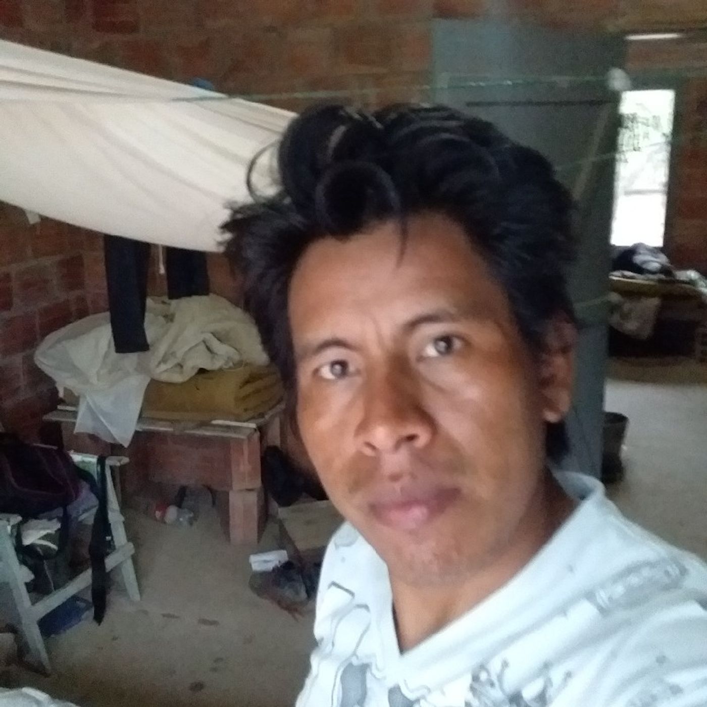 El podcast de Marco Gaona Salina