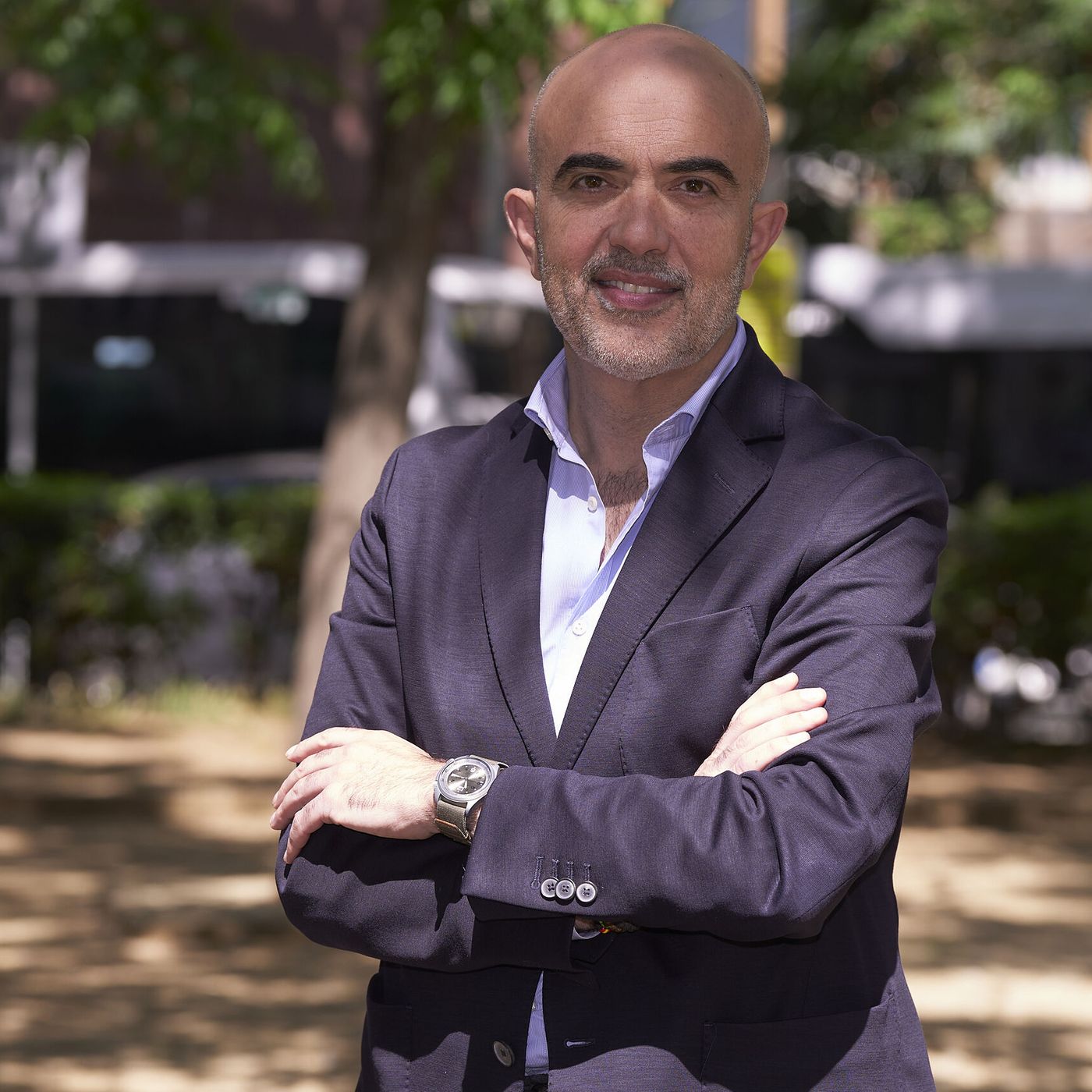 Daniel Sirera (PP Barcelona): "Los ciudadanos vamos con miedo, mientras los delincuentes pasean tranquilos"