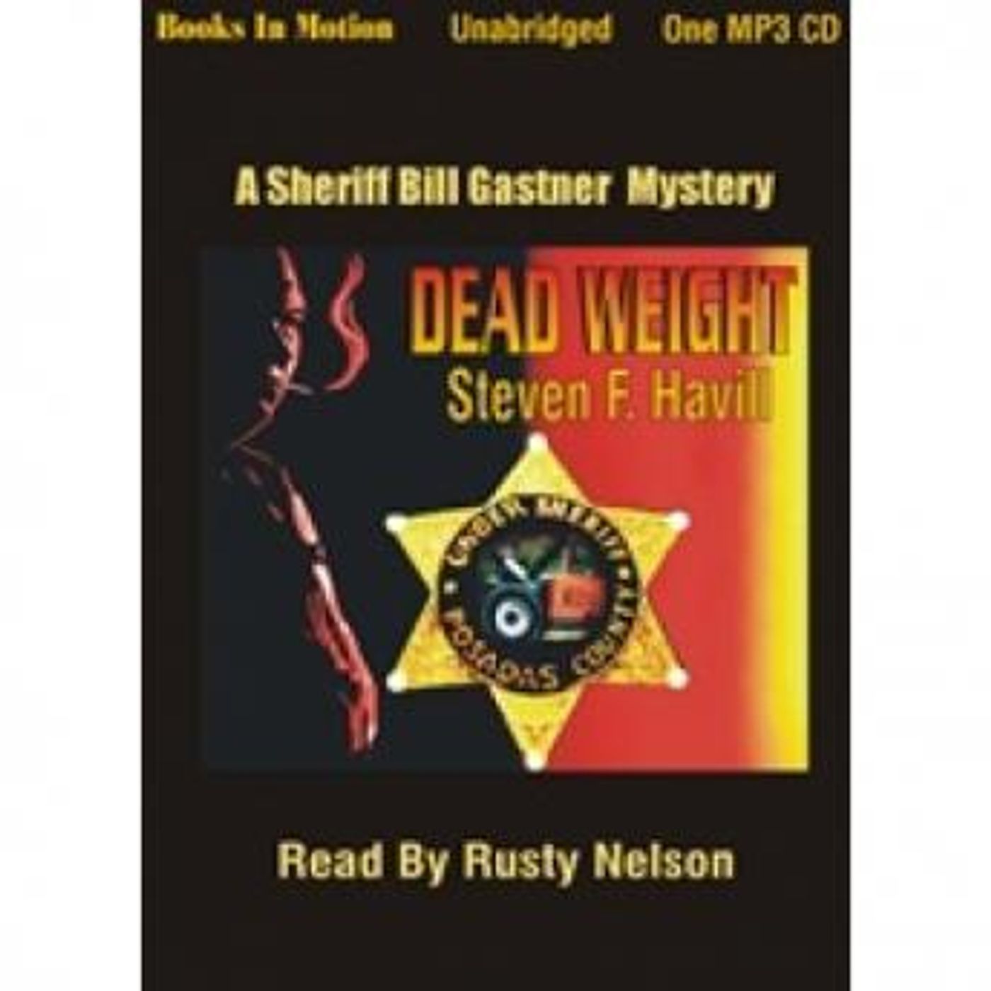 Grab the Essential Full Audiobooks in Mystery, Thriller & Horror, Suspense