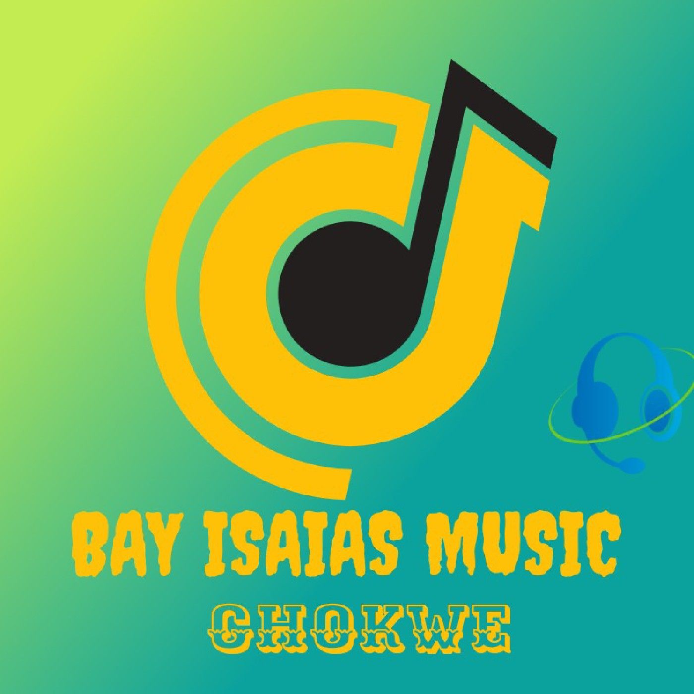 Bay Isaias chokwe podcast artwork