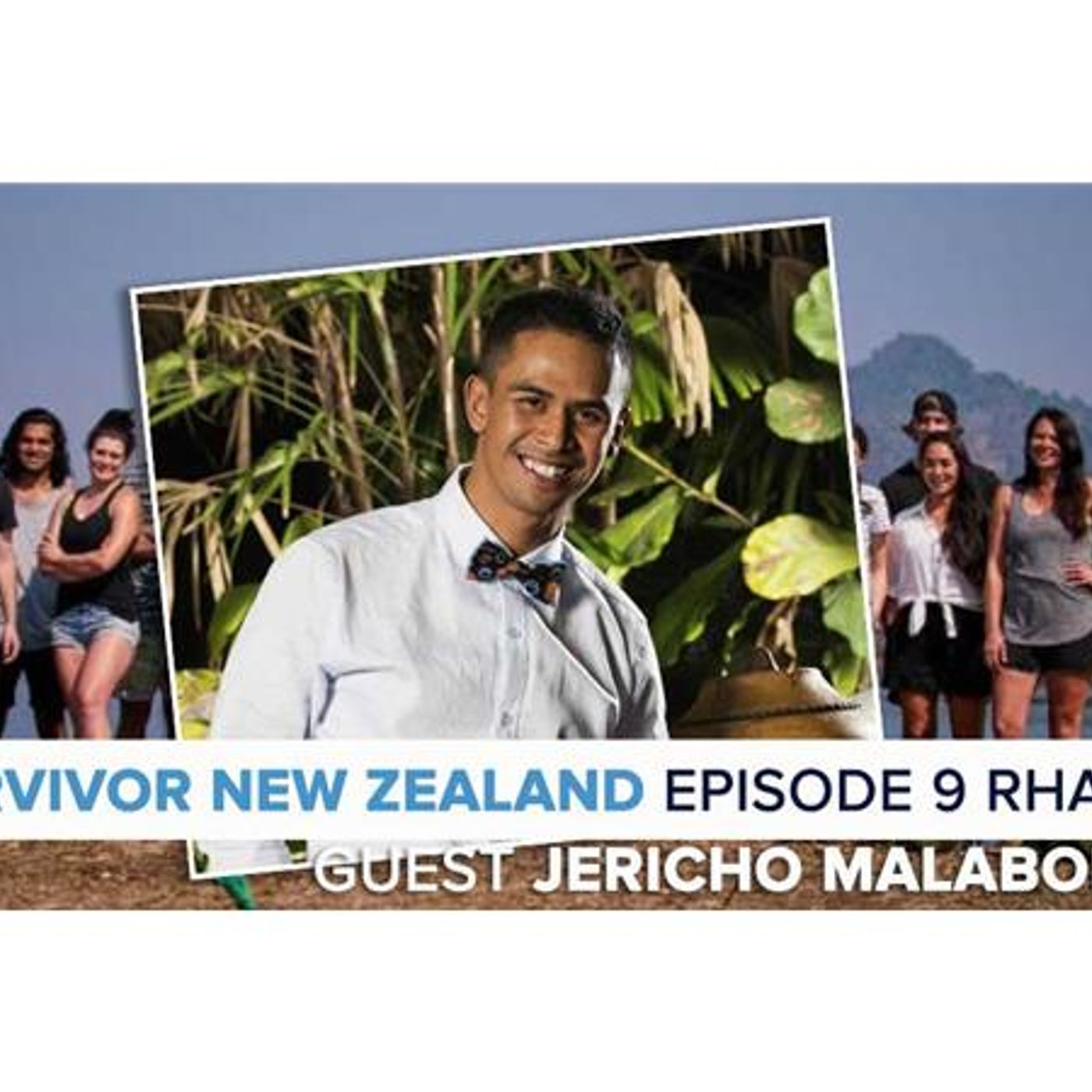 Reality TV RHAP-ups