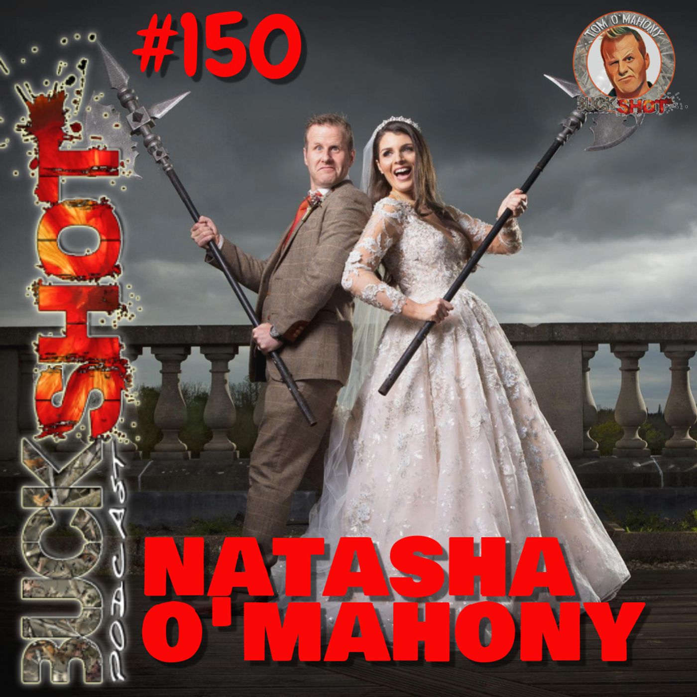 The Tom O Mahony Show