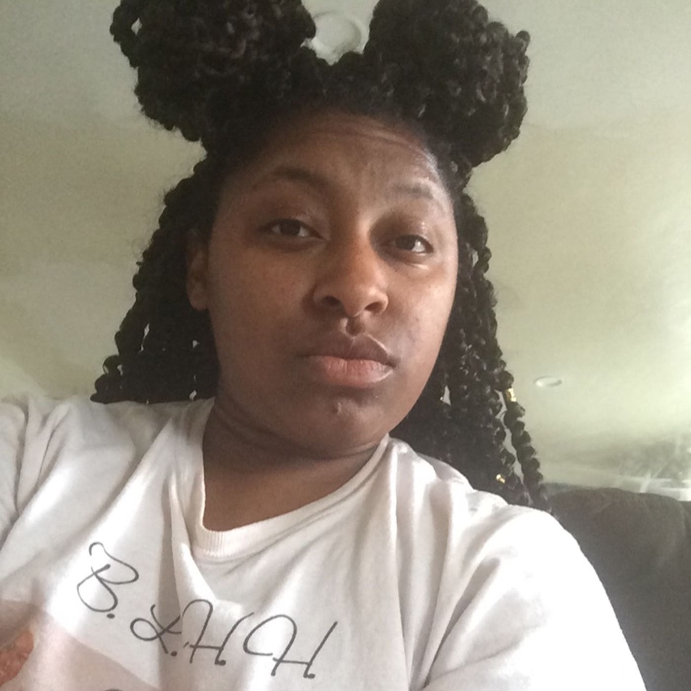 Episode 5 - Relationship Question