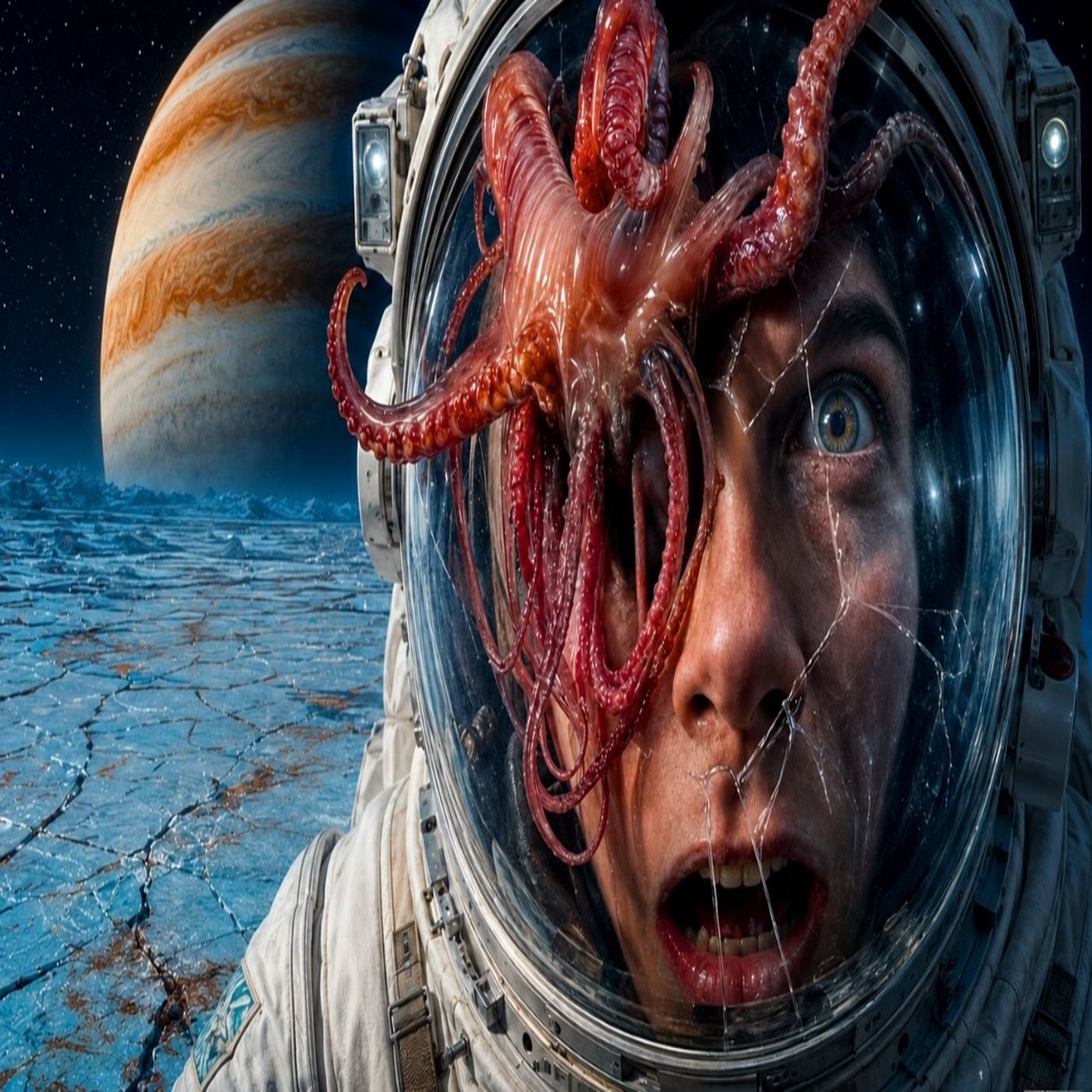 What We Would Actually Find If We Landed on Europa episode artwork