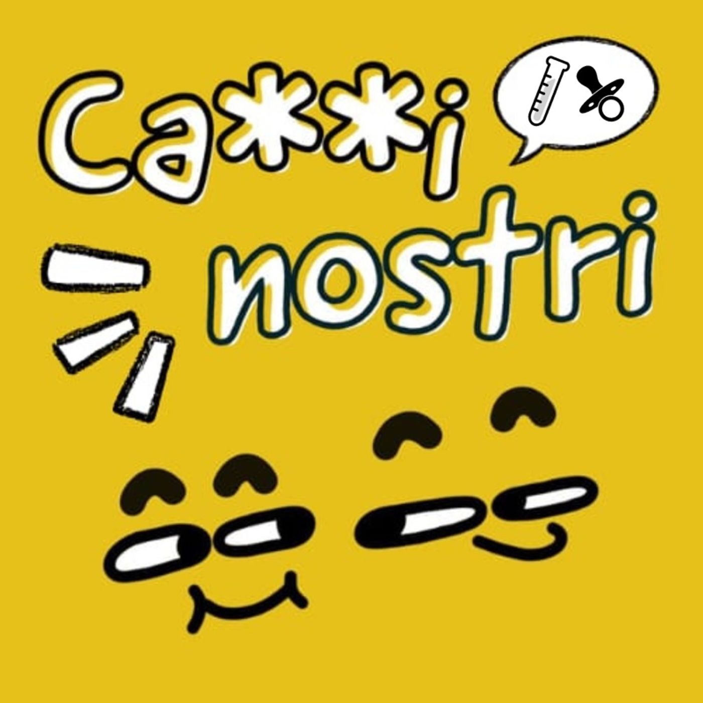Cazzi nostri